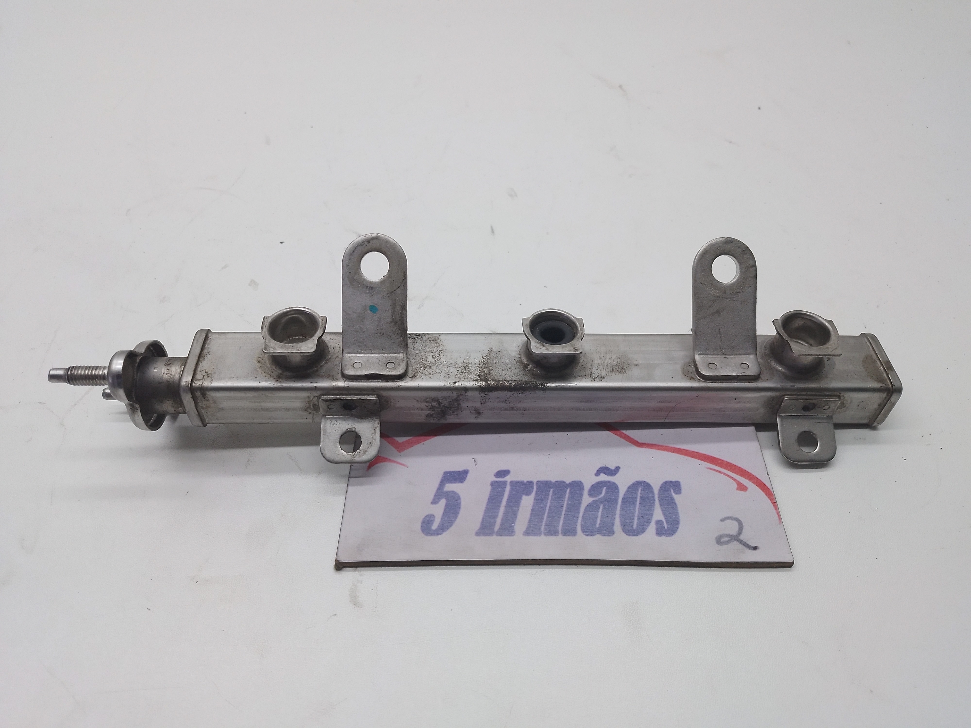Flauta Injeção Kia Picanto 1.0 Flex 2014 / 2015