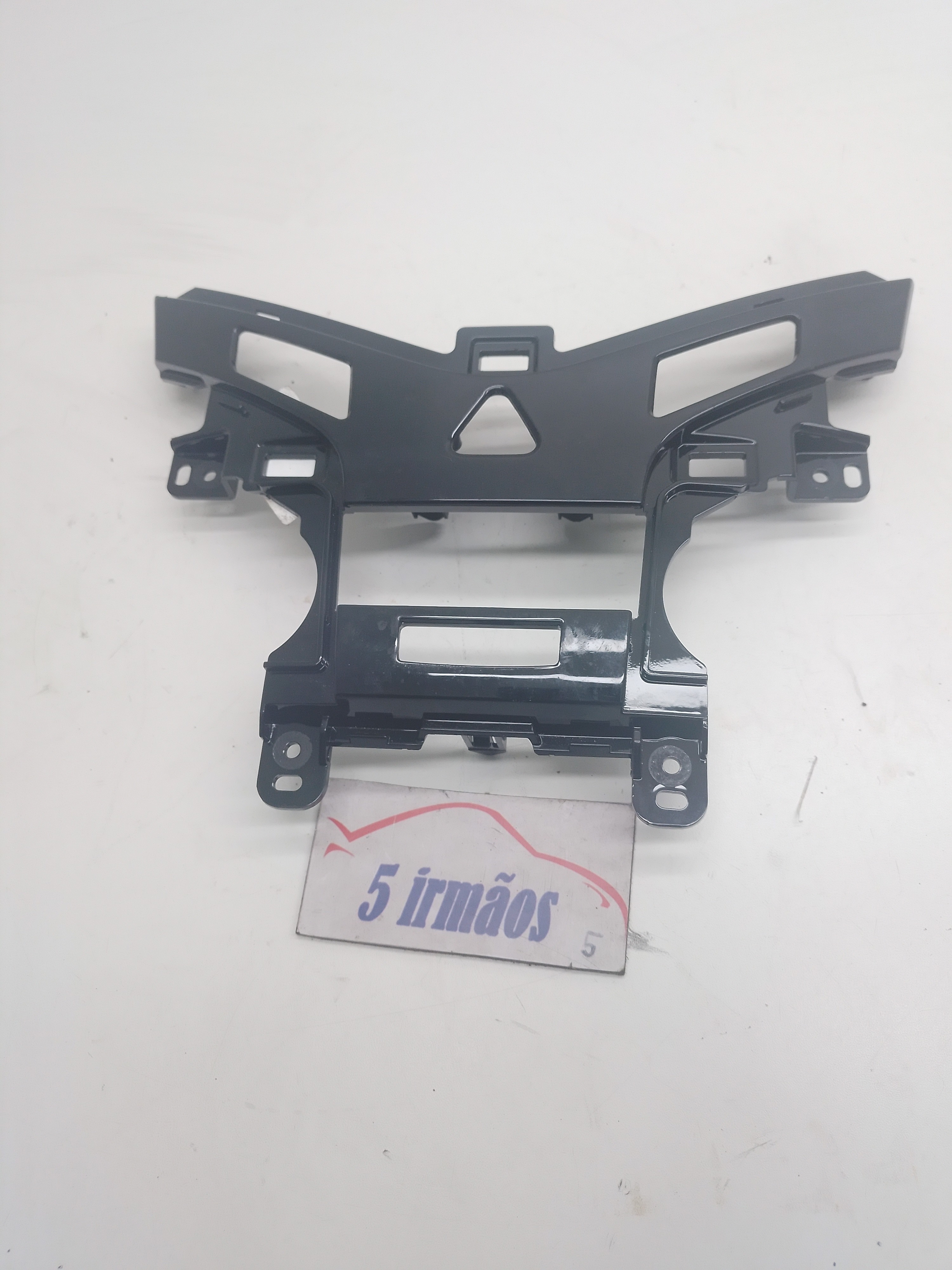 Moldura Painel Central Gm Cruze 1.8 Aut 2015 2016 96946547