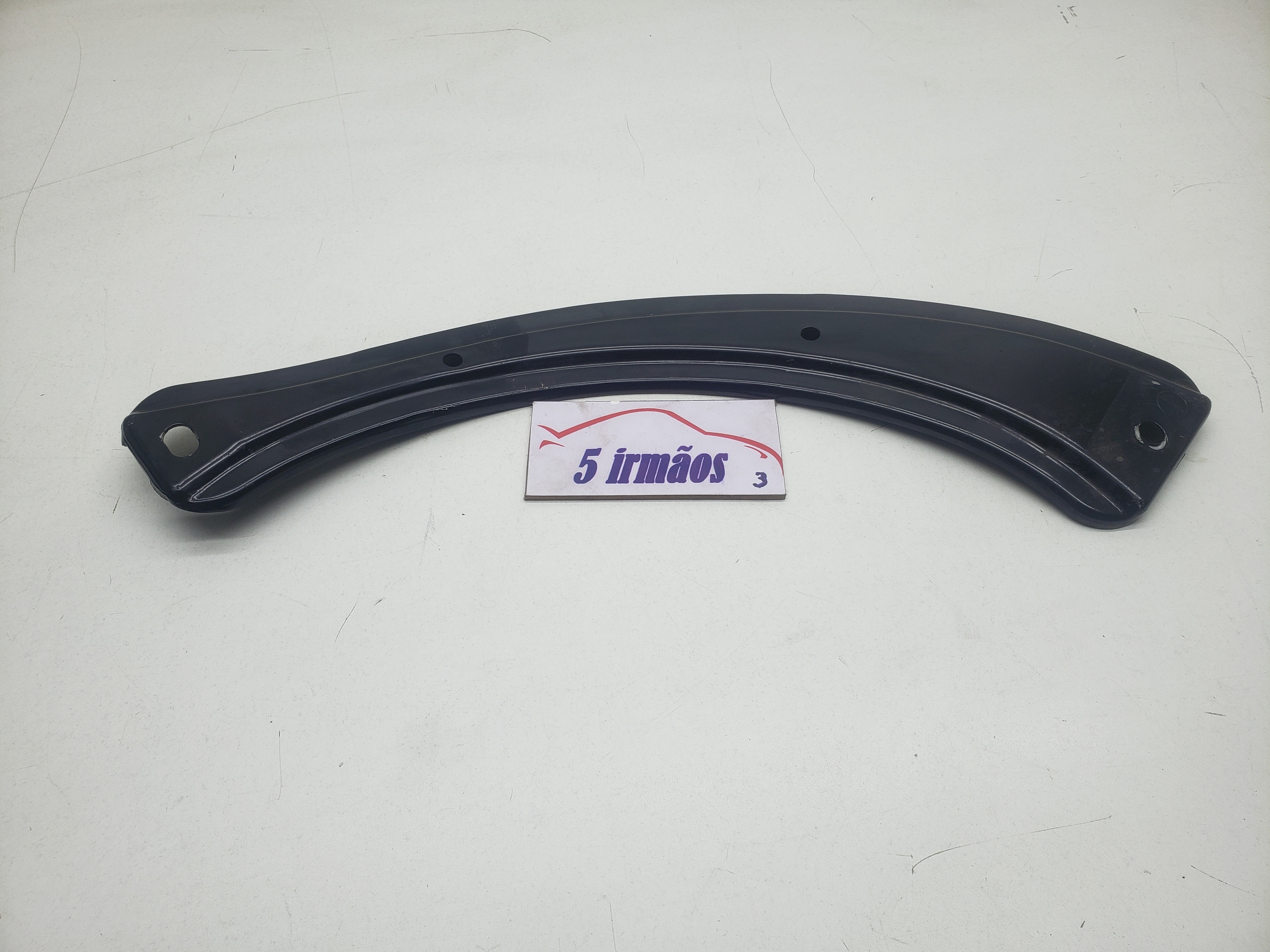Suporte Inferior Longarina Direita Jeep Commander 1.3 2022