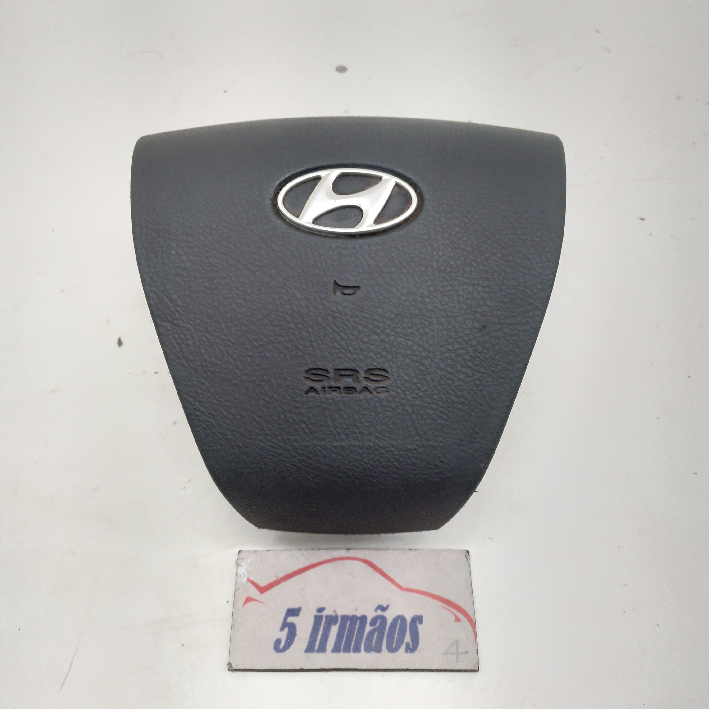 Bolsa Capa Volante Hyundai Veracruz 3.8 V6 2007 À 2012