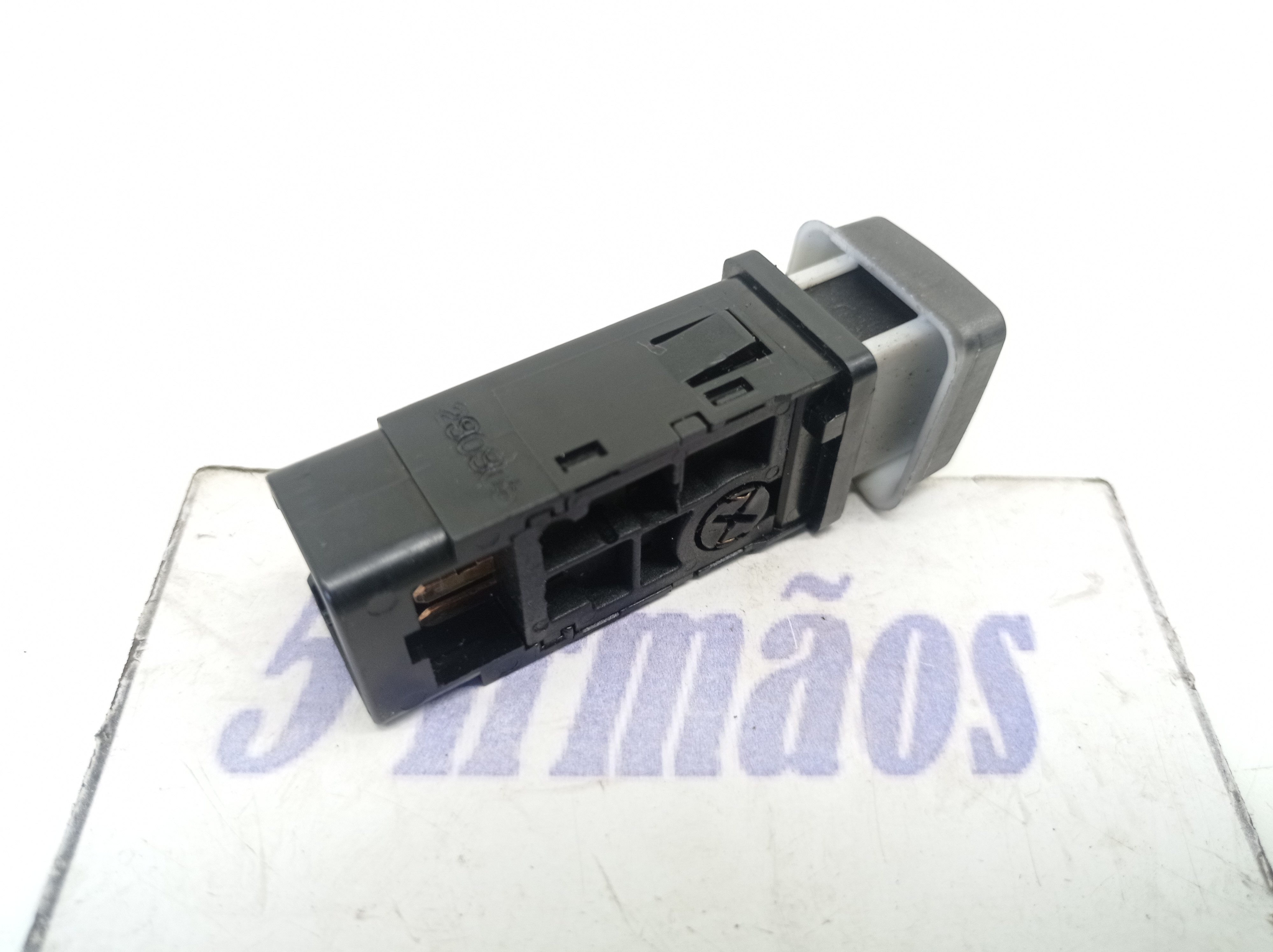 Botão Pwr Controle Cambio Gm Omega Cd 3.6 V6 2005 / 2006