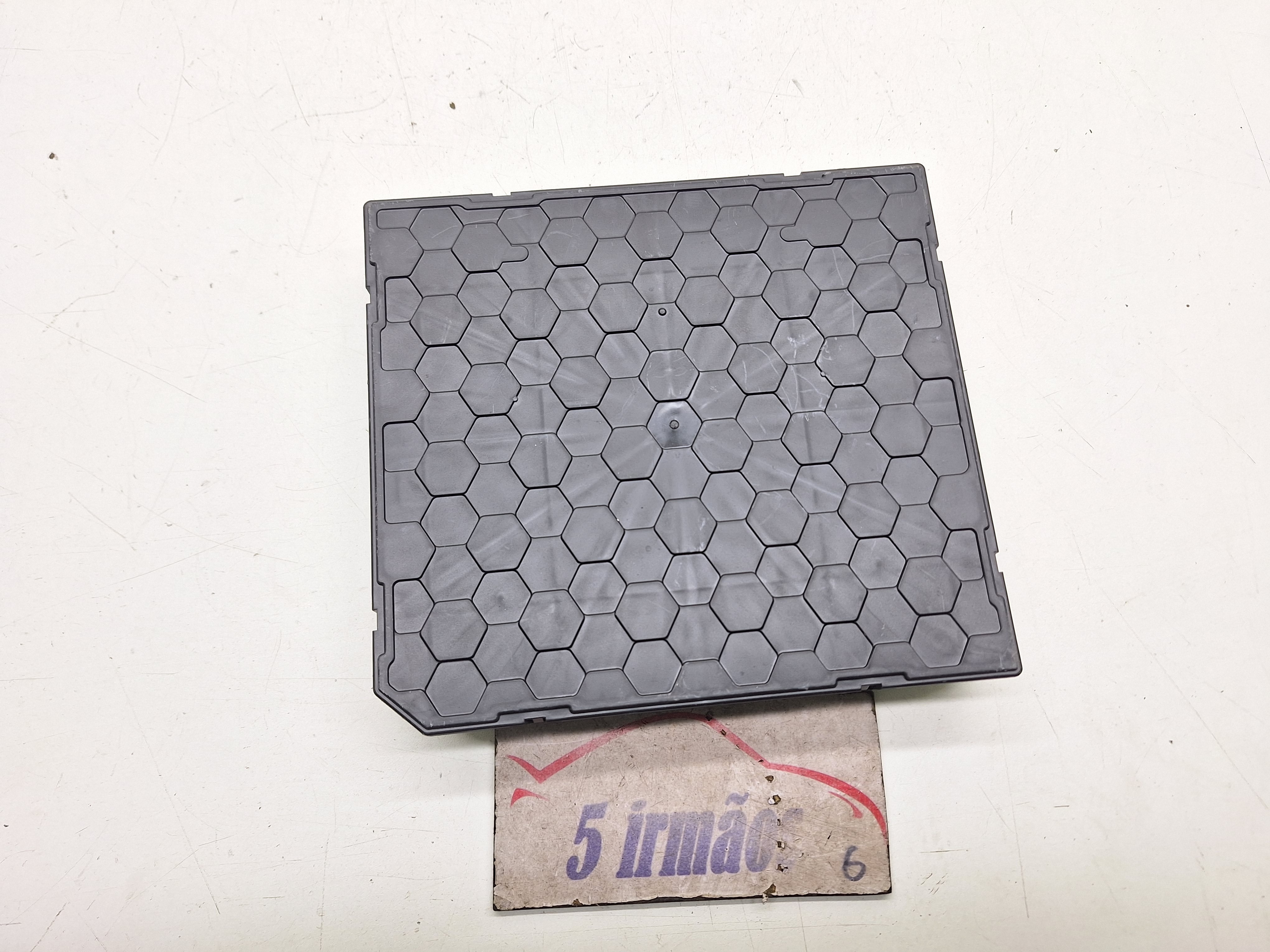 Módulo Conforto Vw Passat Tsi 2.0 2018/ 2019 Nº5q0937086bq