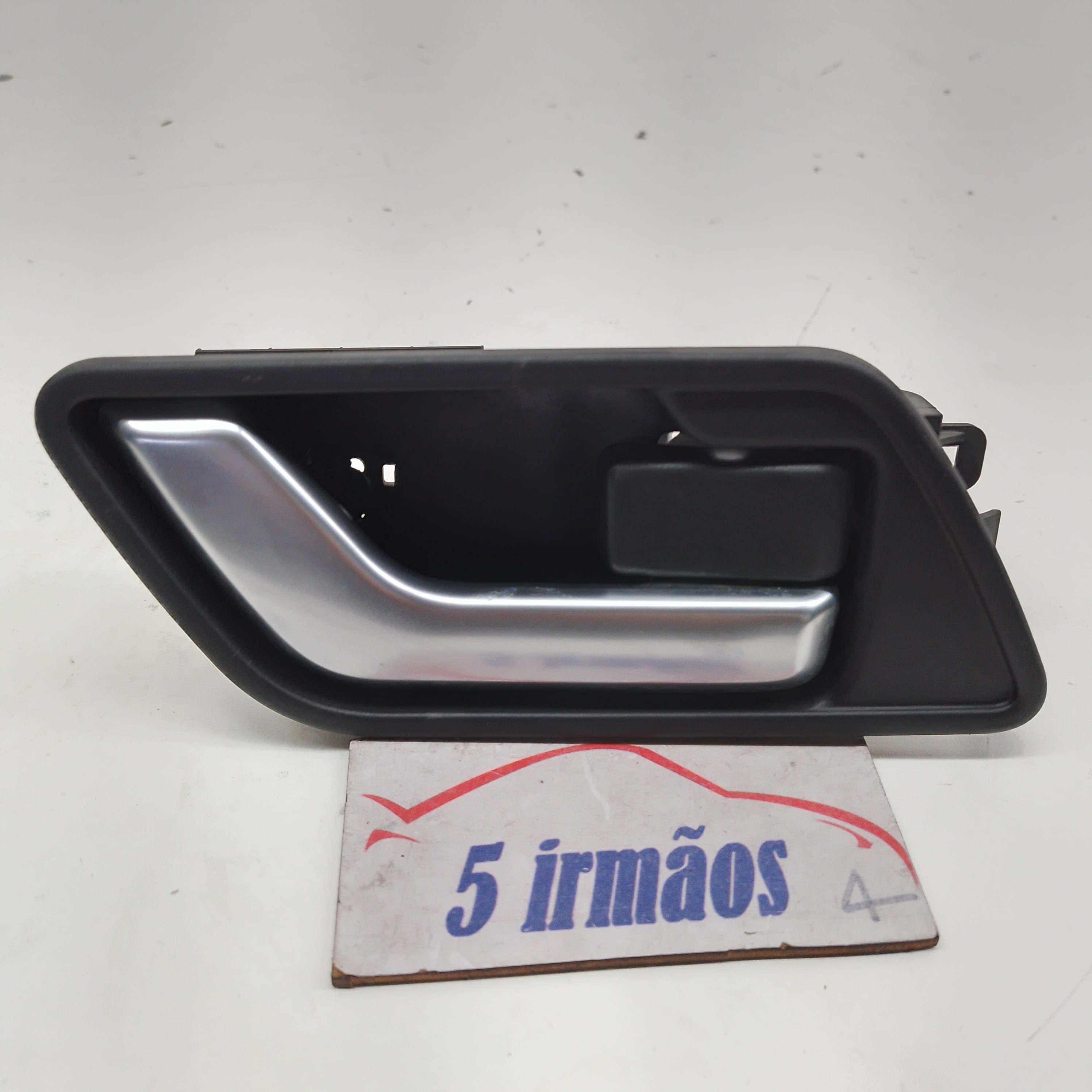 Maçaneta Interna Traseira Direita Freelander 2 2.2 2012