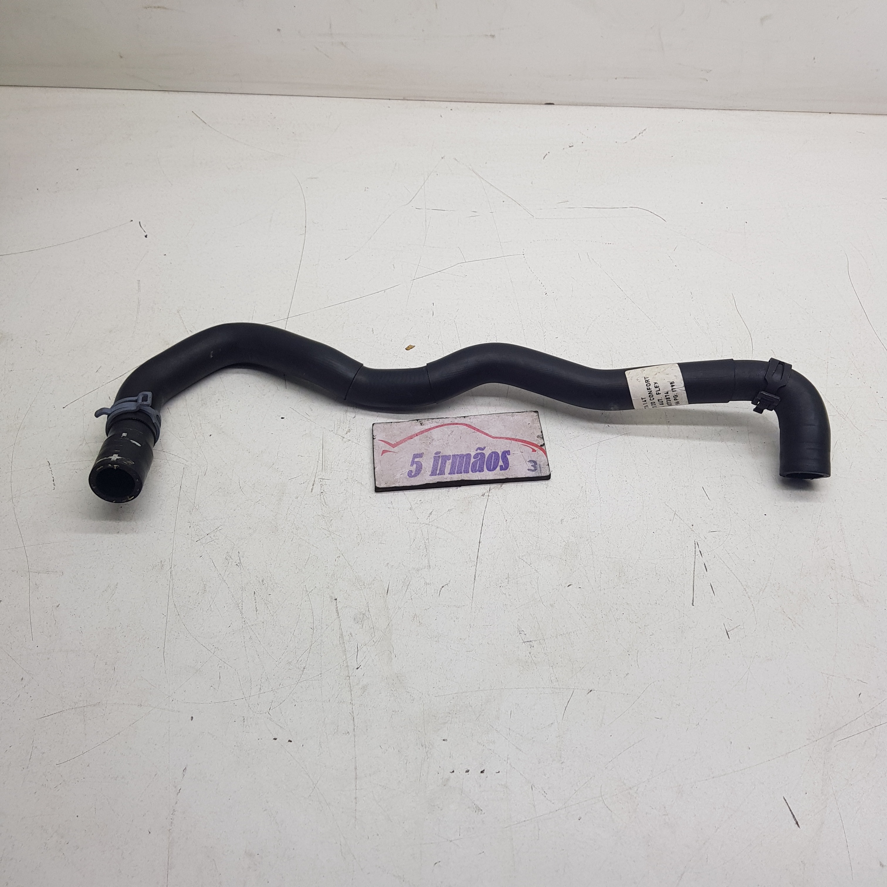 Mangueira Arrefecimento Vw Jetta Tsi 1.4 2019 / 2020