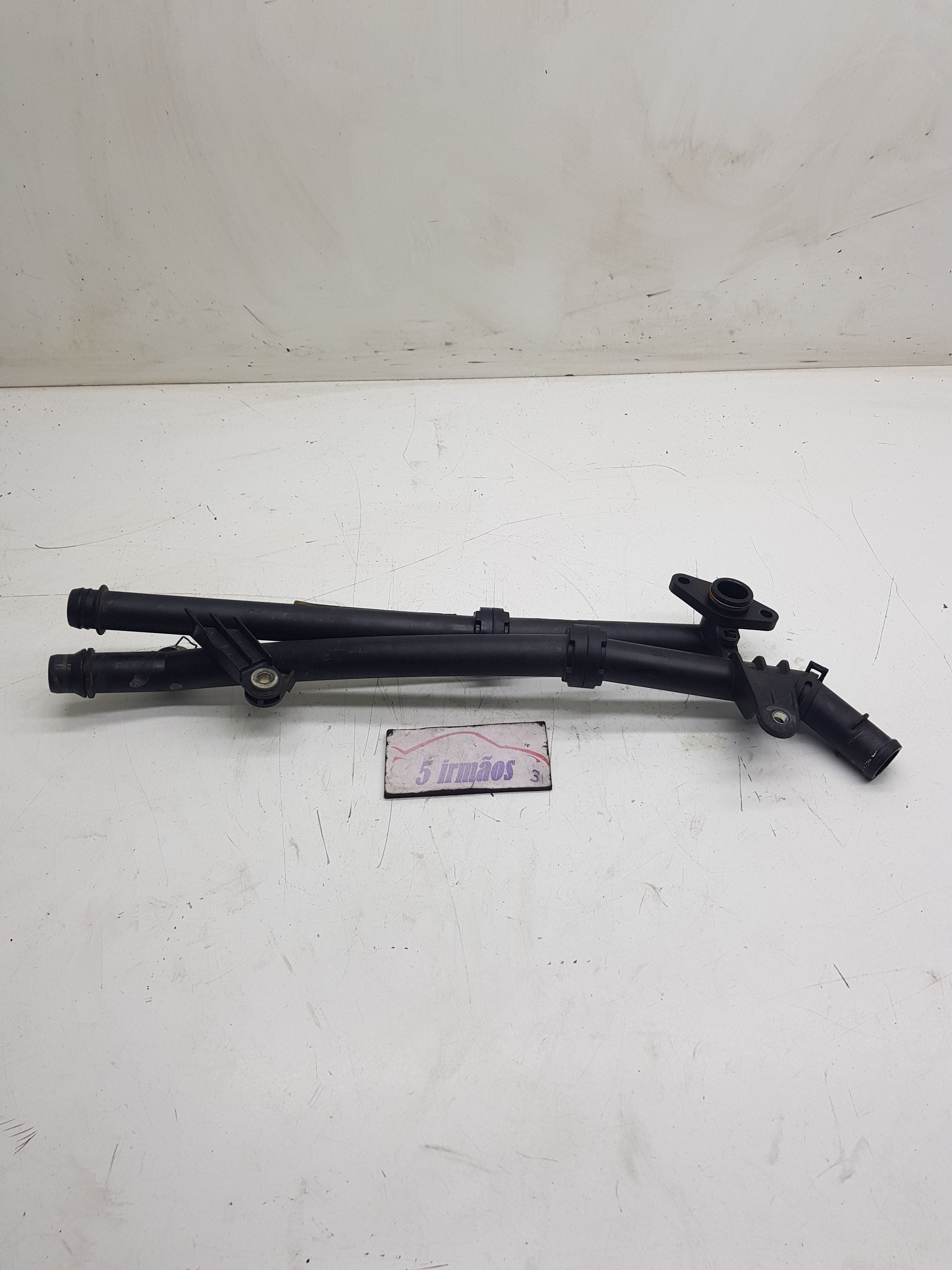 Mangueira Arrefecimento Mercedes C200 1.8 2012 Nºa2712002452