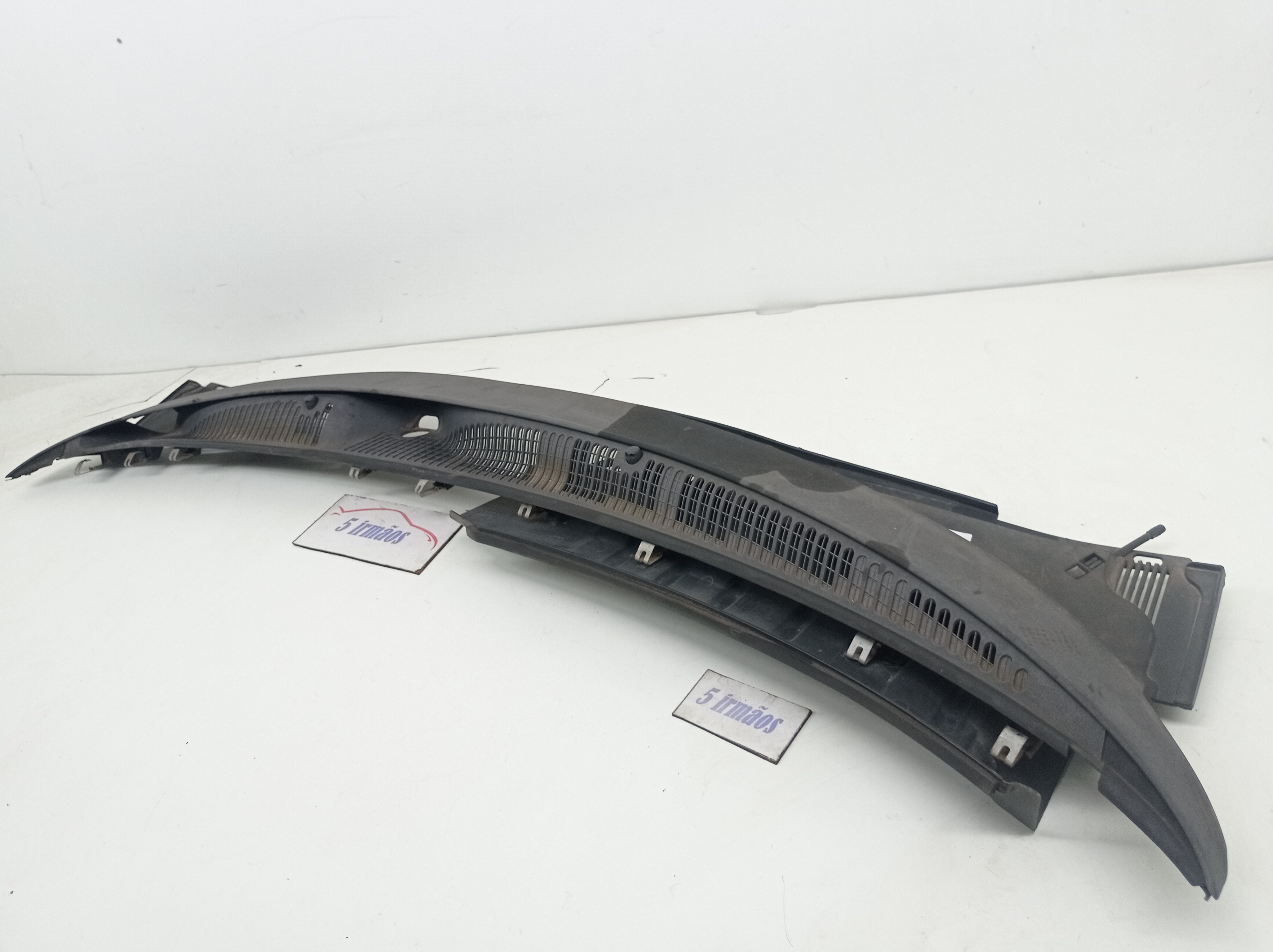 Acabamento Churrasqueira Chevrolet Omega 3.6 V6 2005 / 2006