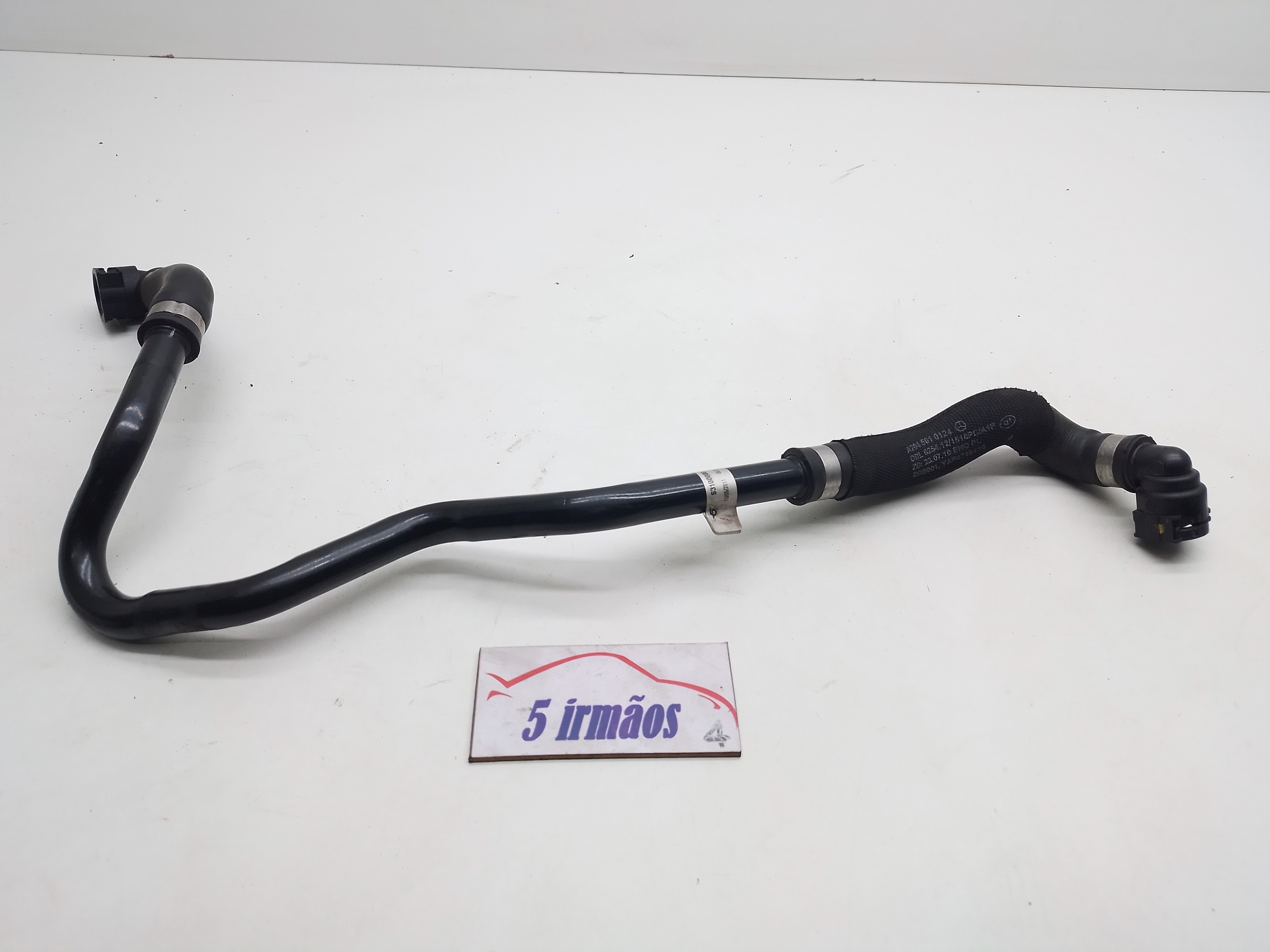 Mangueira Arrefecimento C200 1.8 Turbo 2012 Na2045010124