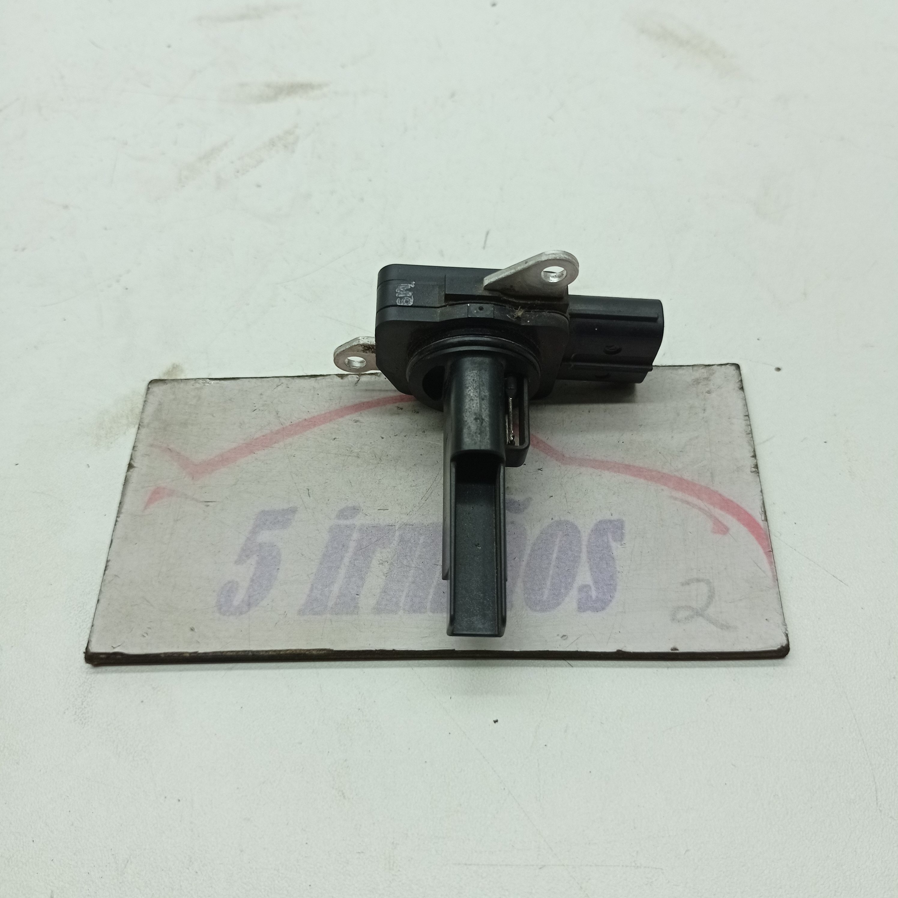 Sensor Maf Fluxo Ar Toyota Corolla 1.8 2008 N222040t020