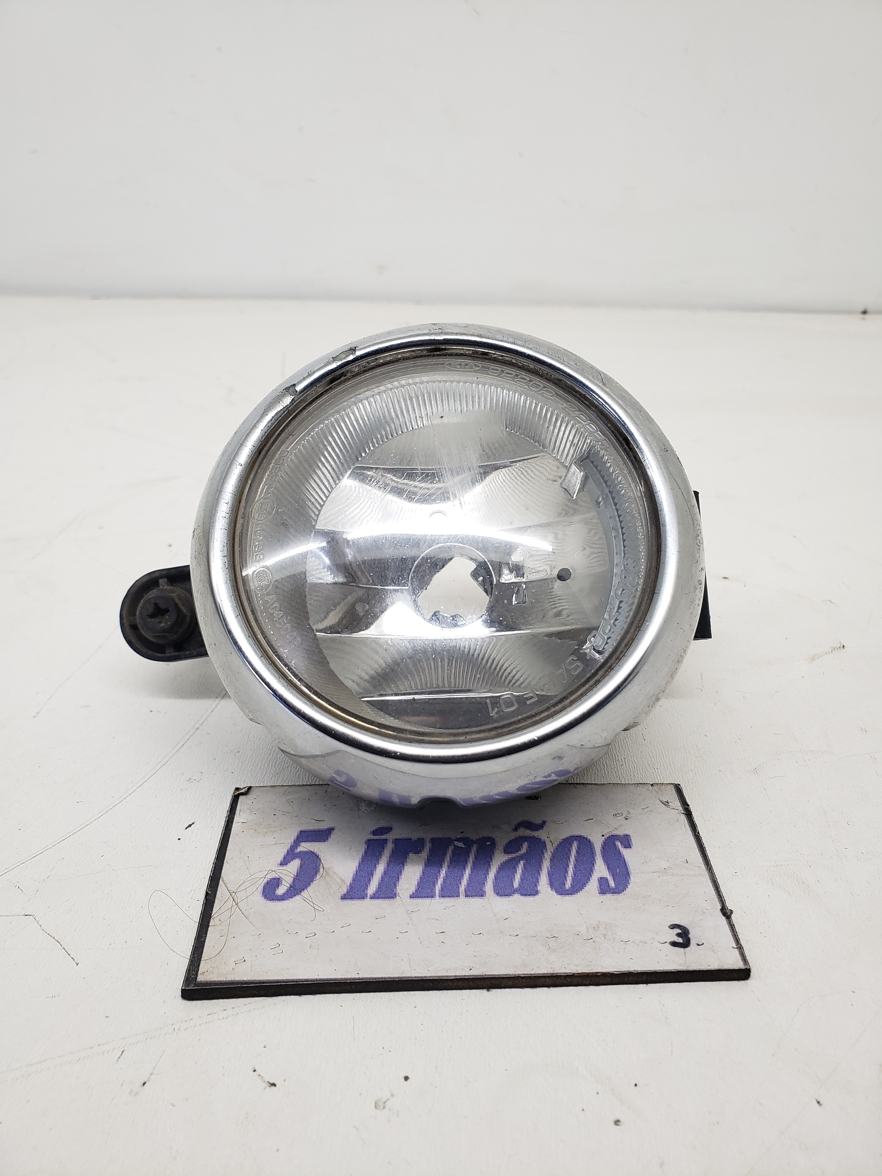 Farol Milha Direito Kia Sorento 2.4 2011 / 2012 / 2013