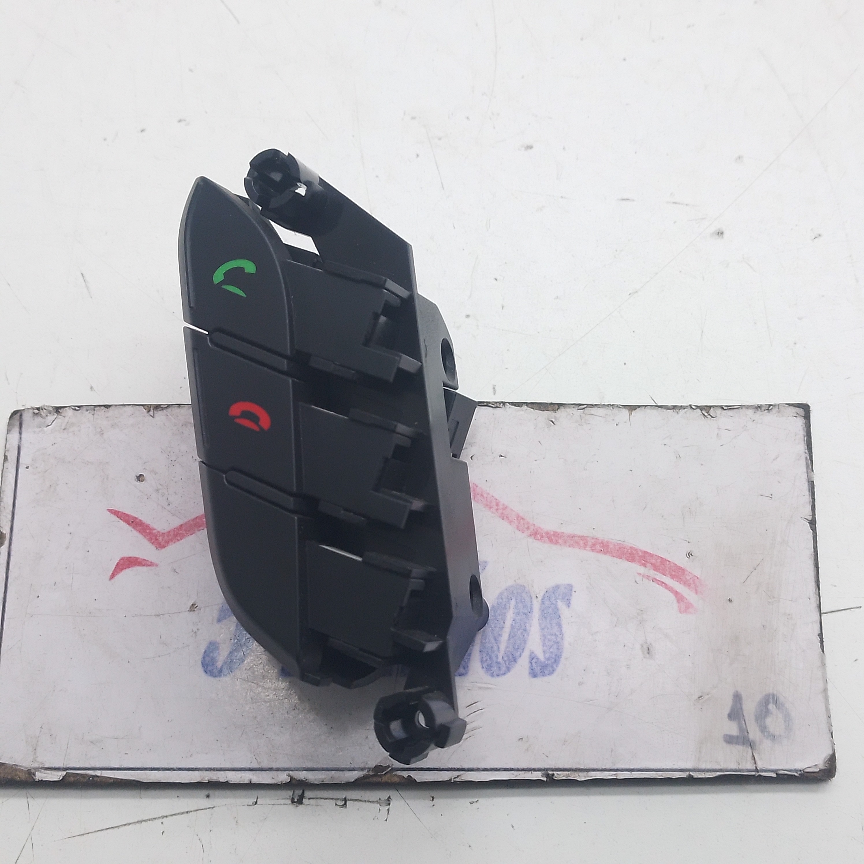 Comando Volante Telefone Hyundai Veloster 1.6 2012 2013