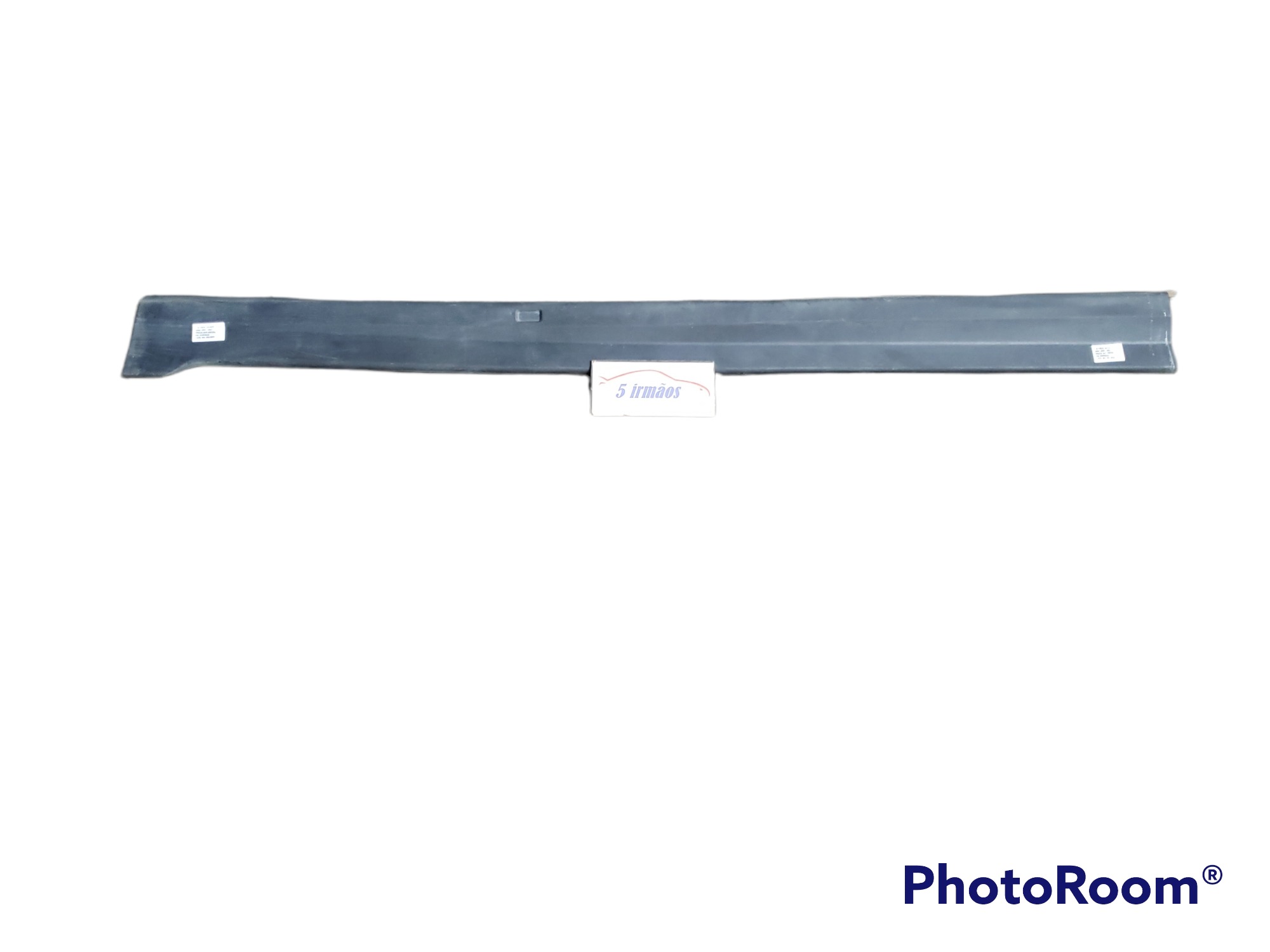 Spoiler Esquerdo Land Rover Freelander 2 2.2 2011 2012 2013
