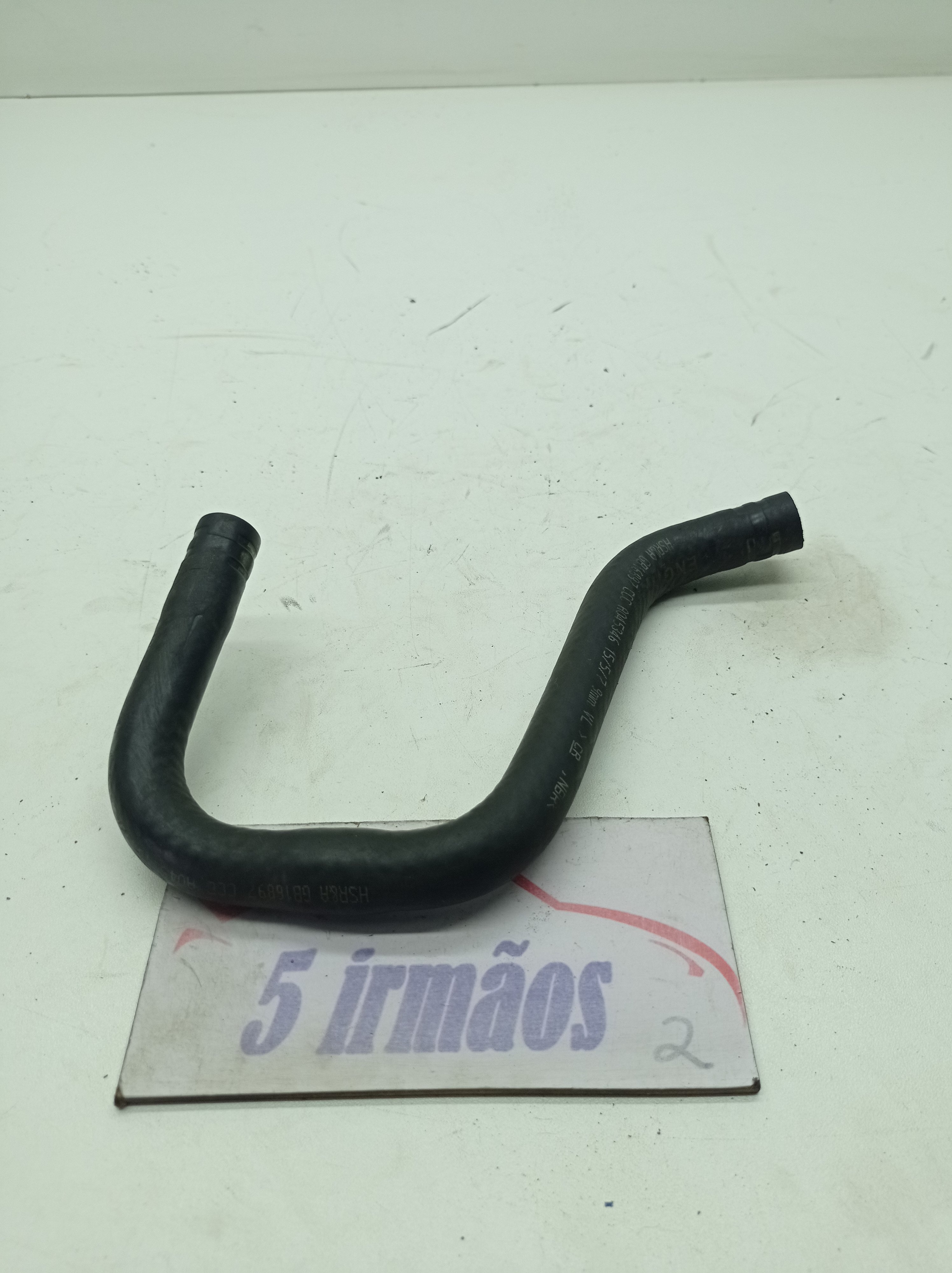 Mangueira Agua Radiador Kia Sportage 2.0 Flex 2015 / 2016