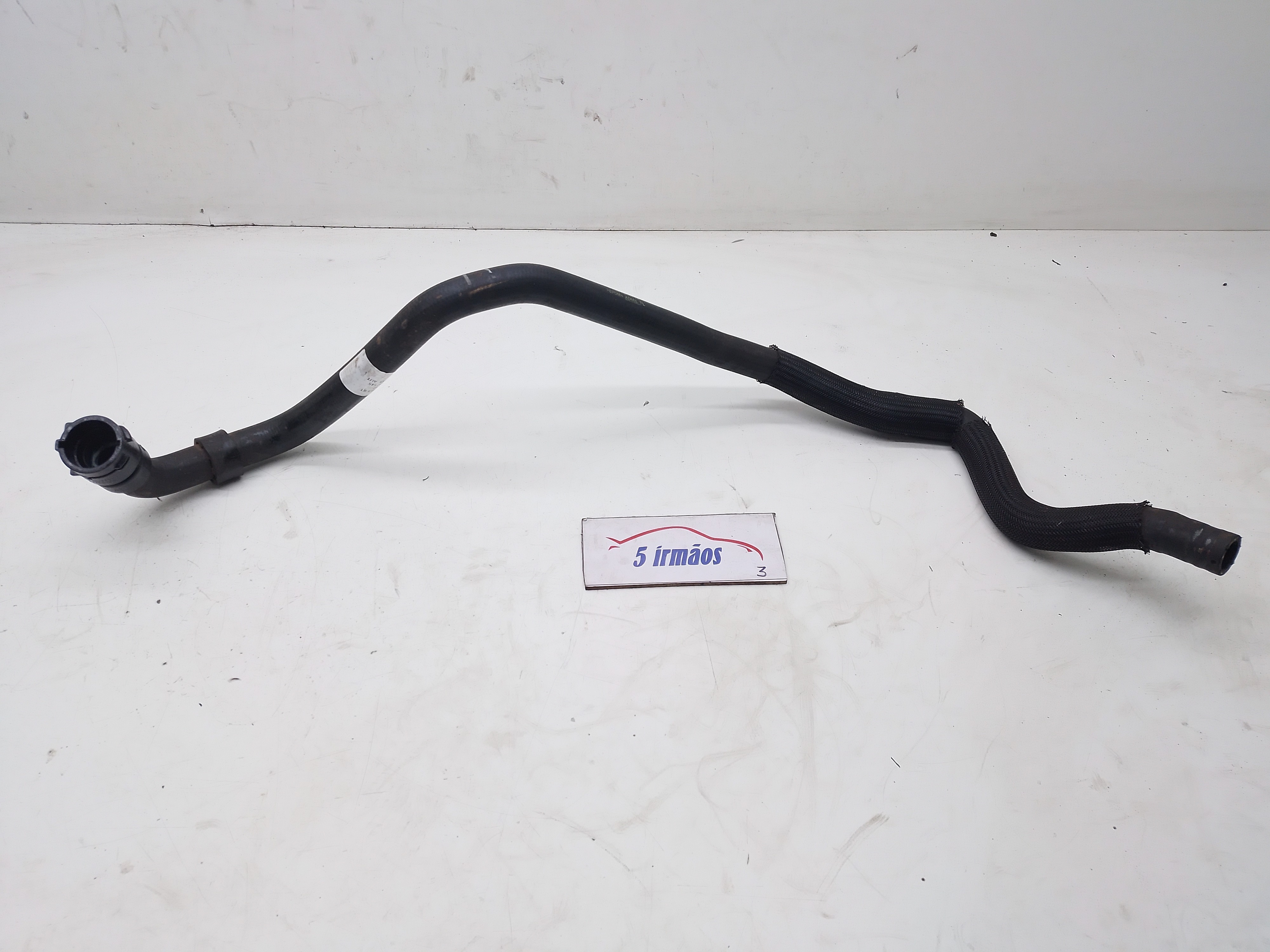 Mangueira Arrefecimento Volvo S60 1.6 2012 Nºbg918b160ca