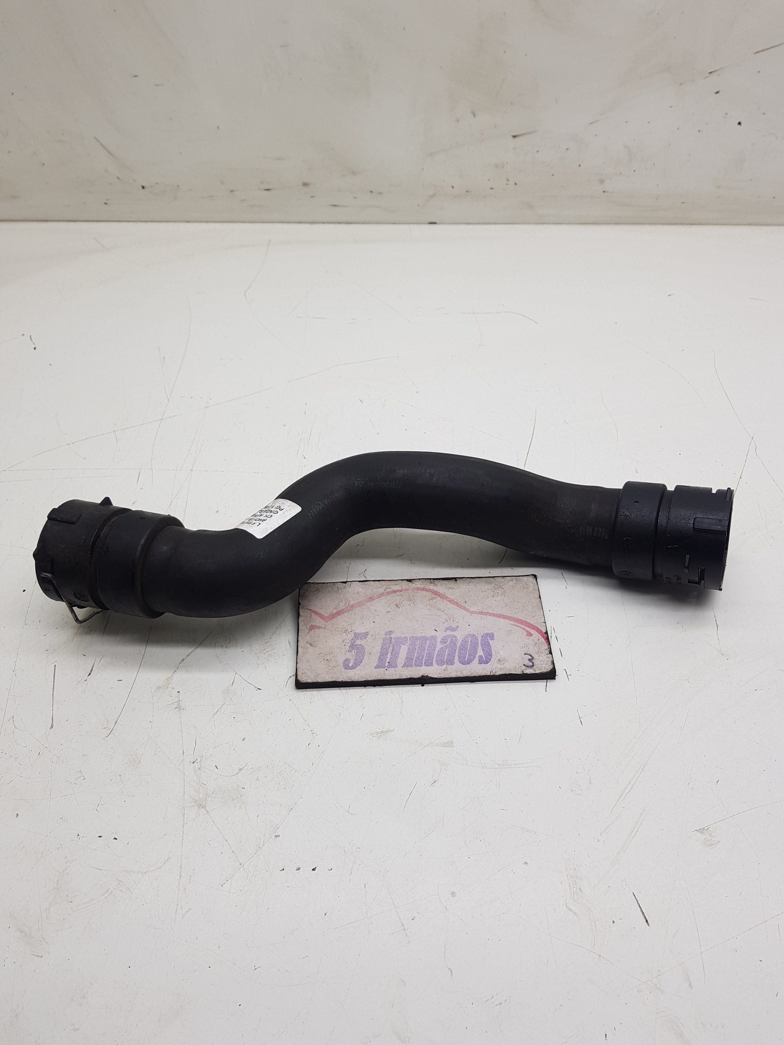 Mangueira Radiador Freelander 2 3.2 2009 2010 6g918260lb