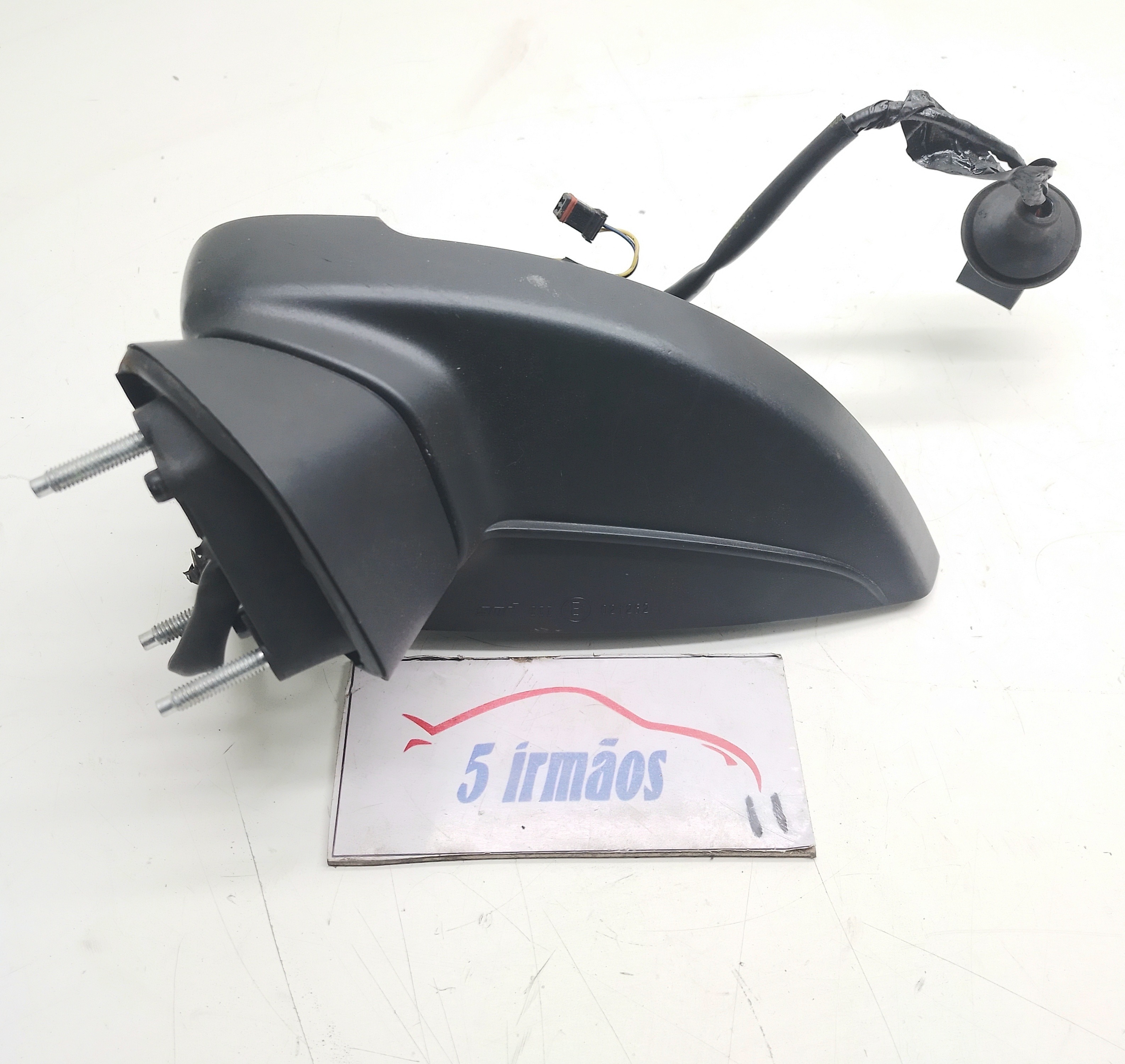 Retrovisor Direito Audi A3 1.8 2014 2015 2016 E1021262