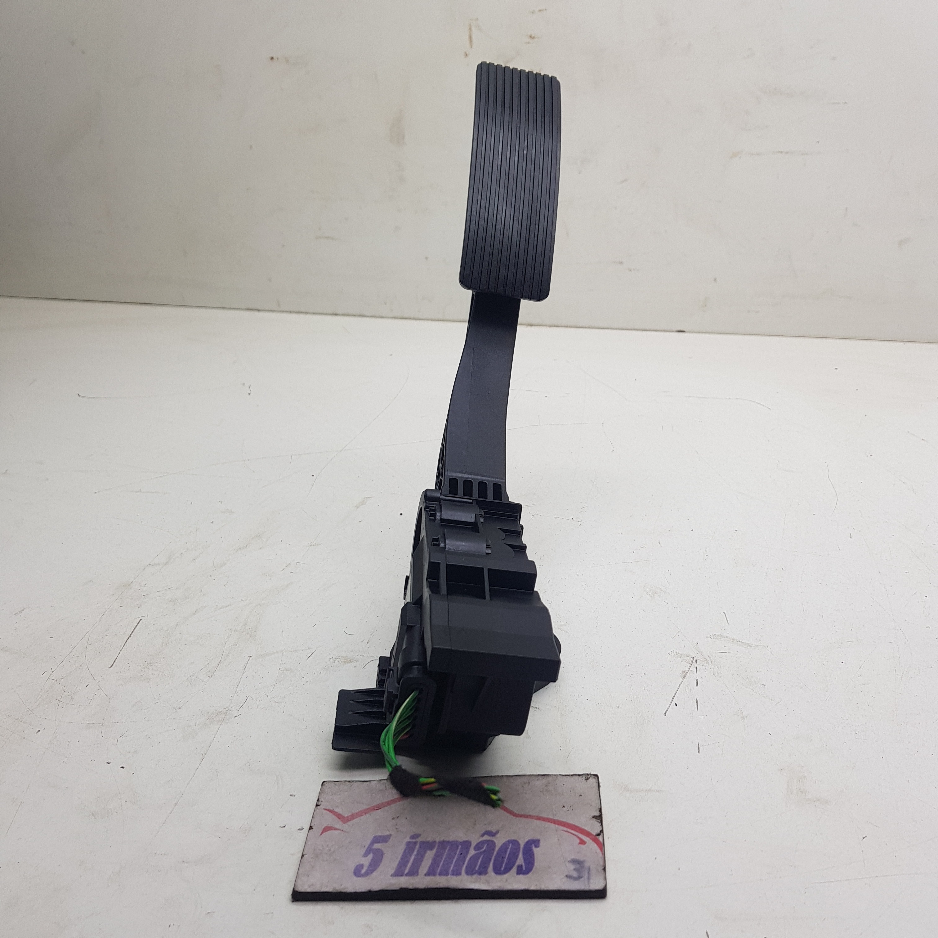 Pedal Acelerador Mercedes A200 1.6 2014 / 2015 Na2463001404
