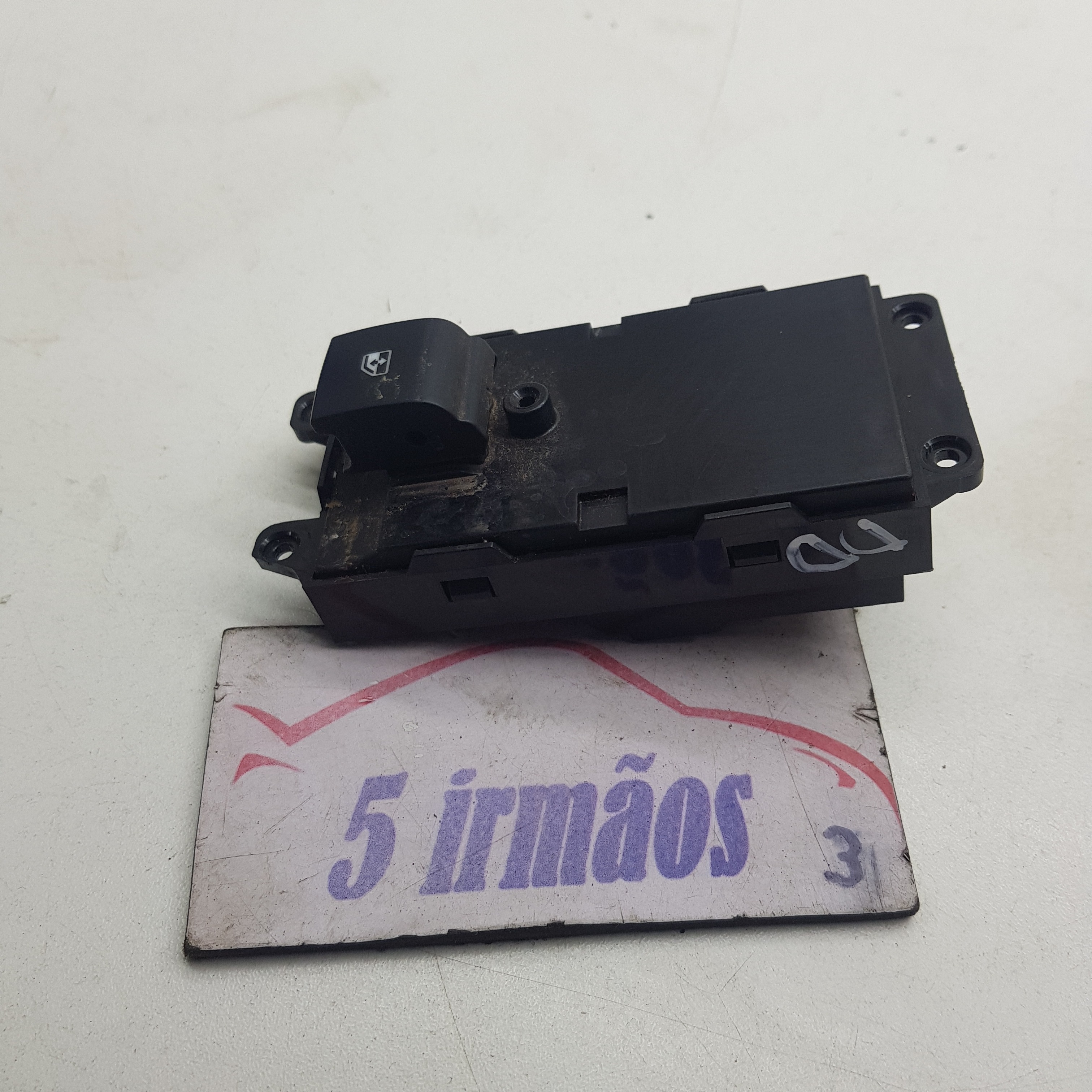 Comando Vidro Dianteiro Direito Gm Cruze 1.8 2013 / 2014