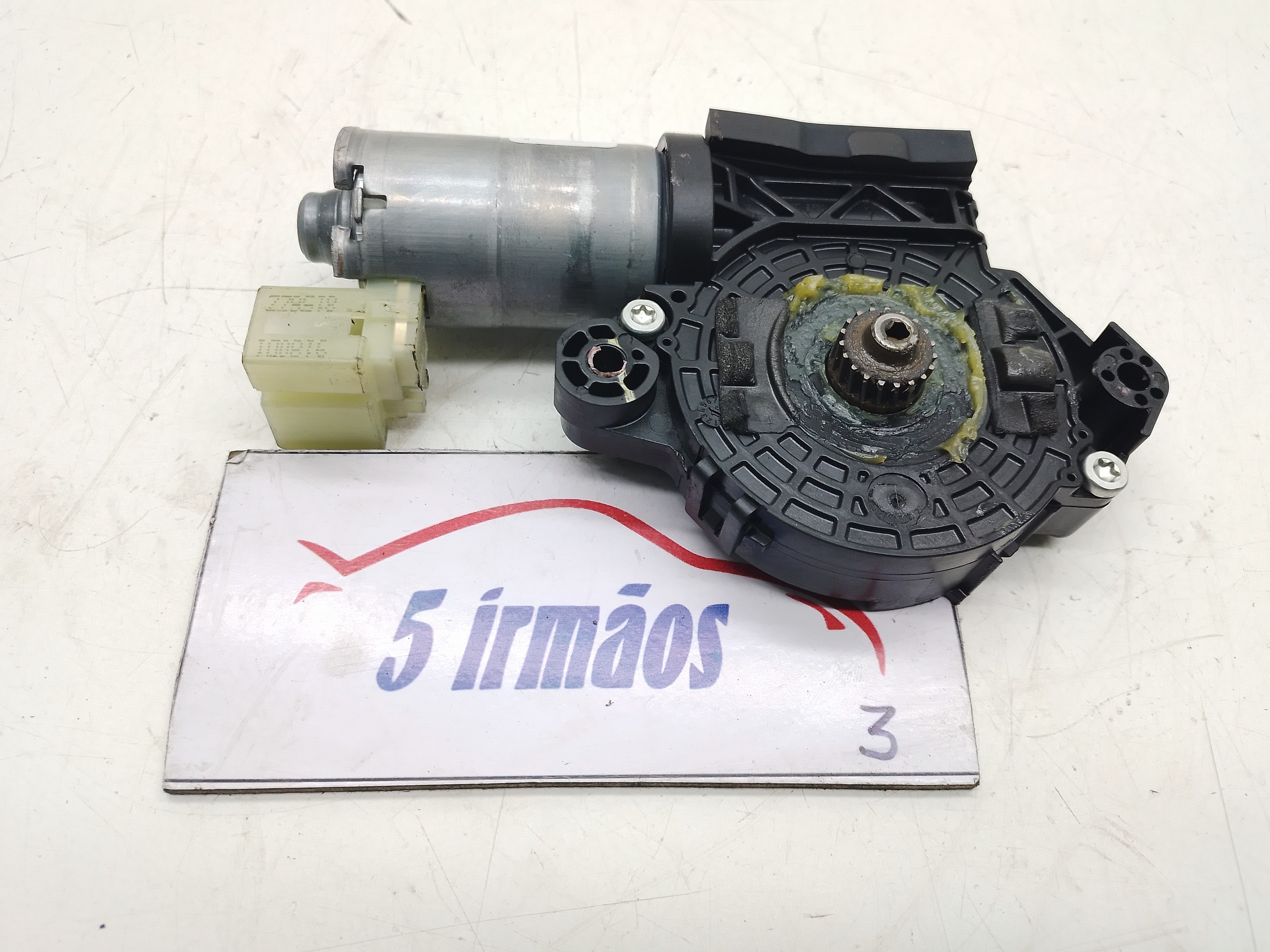 Motor Teto Solar Vw Tiguan 350 Tsi 2.0 2018 Nº3g9877795g