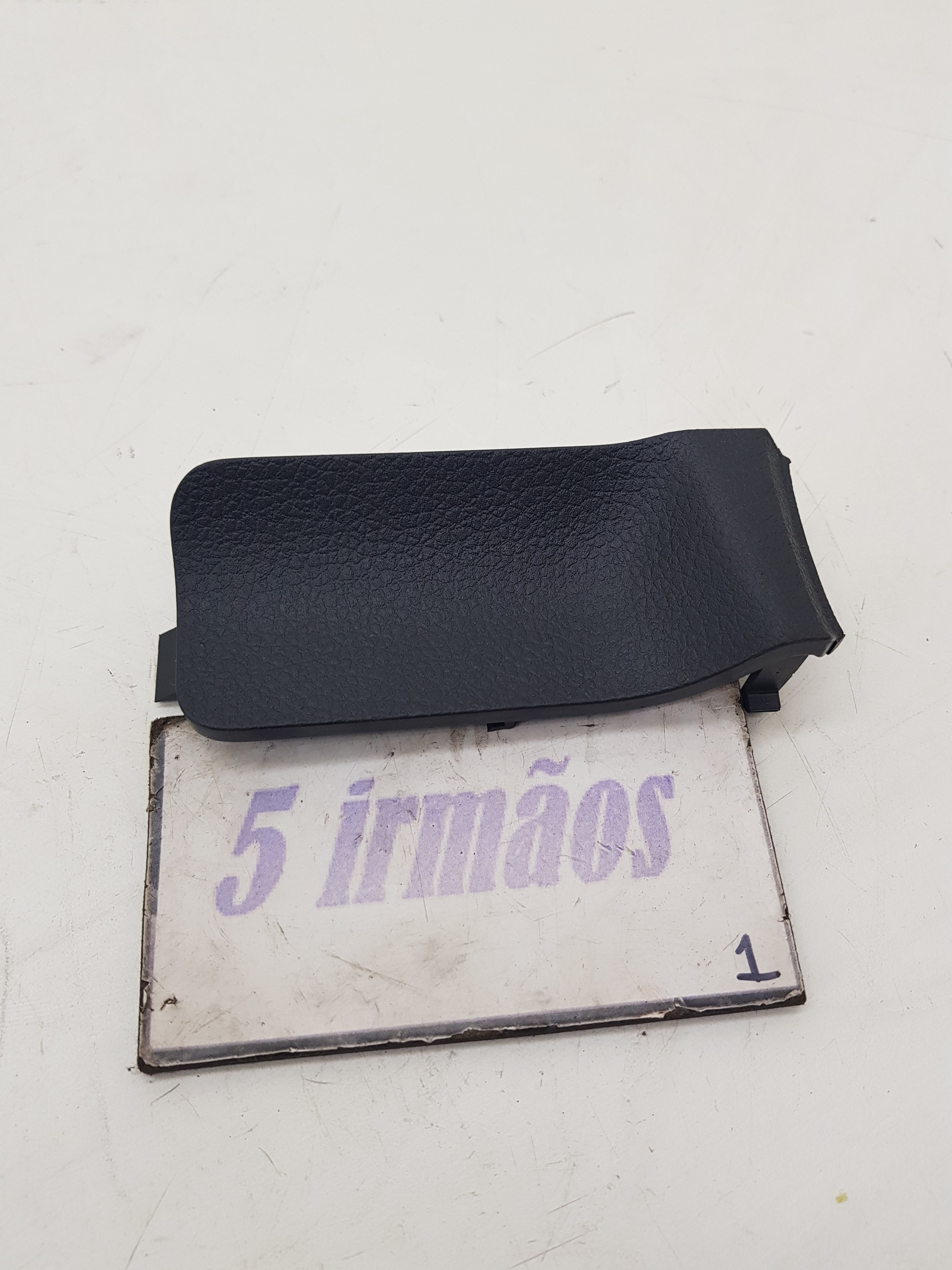 Acabamento Console Vw Golf Gti 2.0 2018 2019 N5gm863739