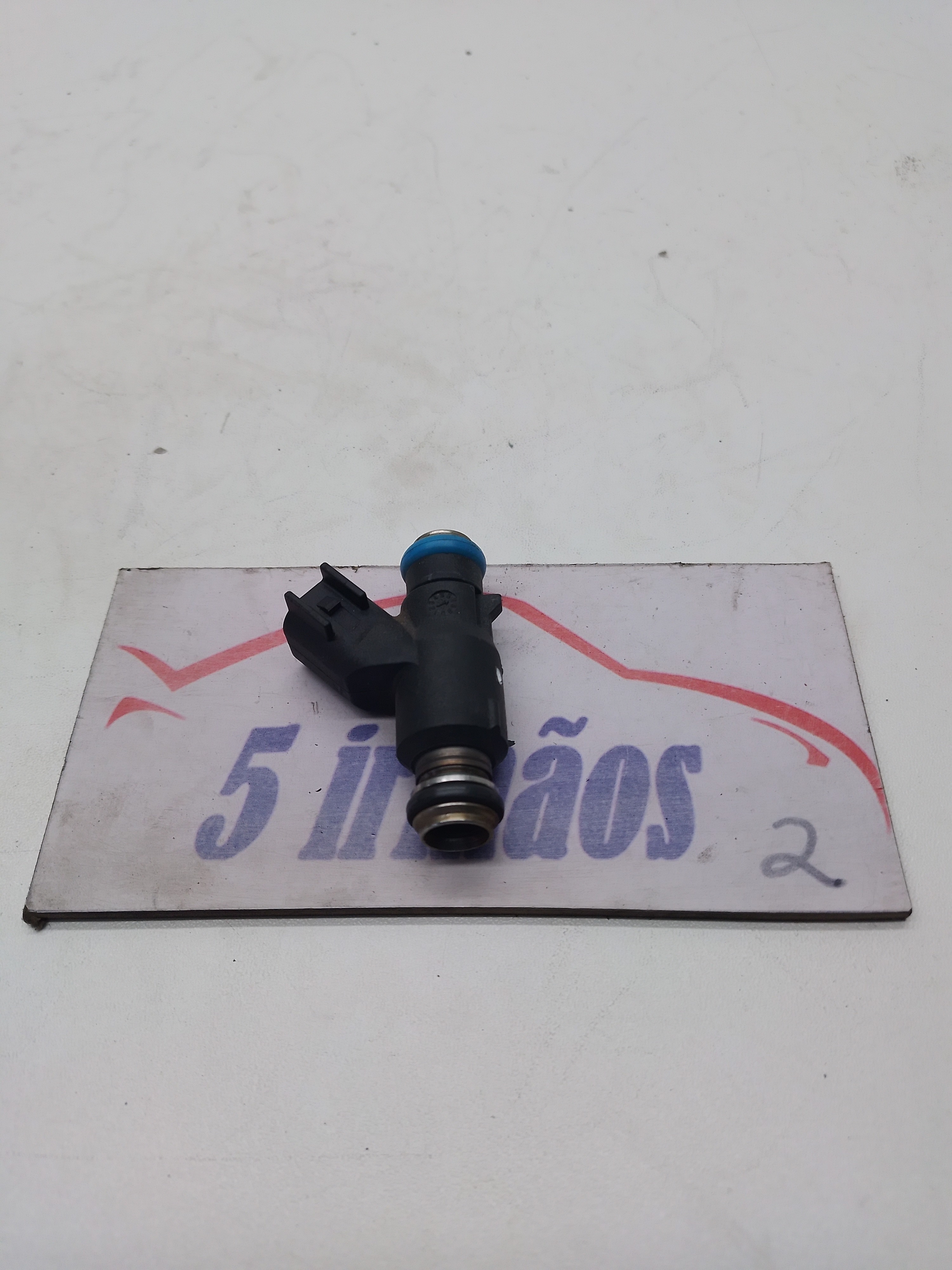 Bico Injetor Hyundai Veracruz 3.8 2007 Á 2012 N353103c000
