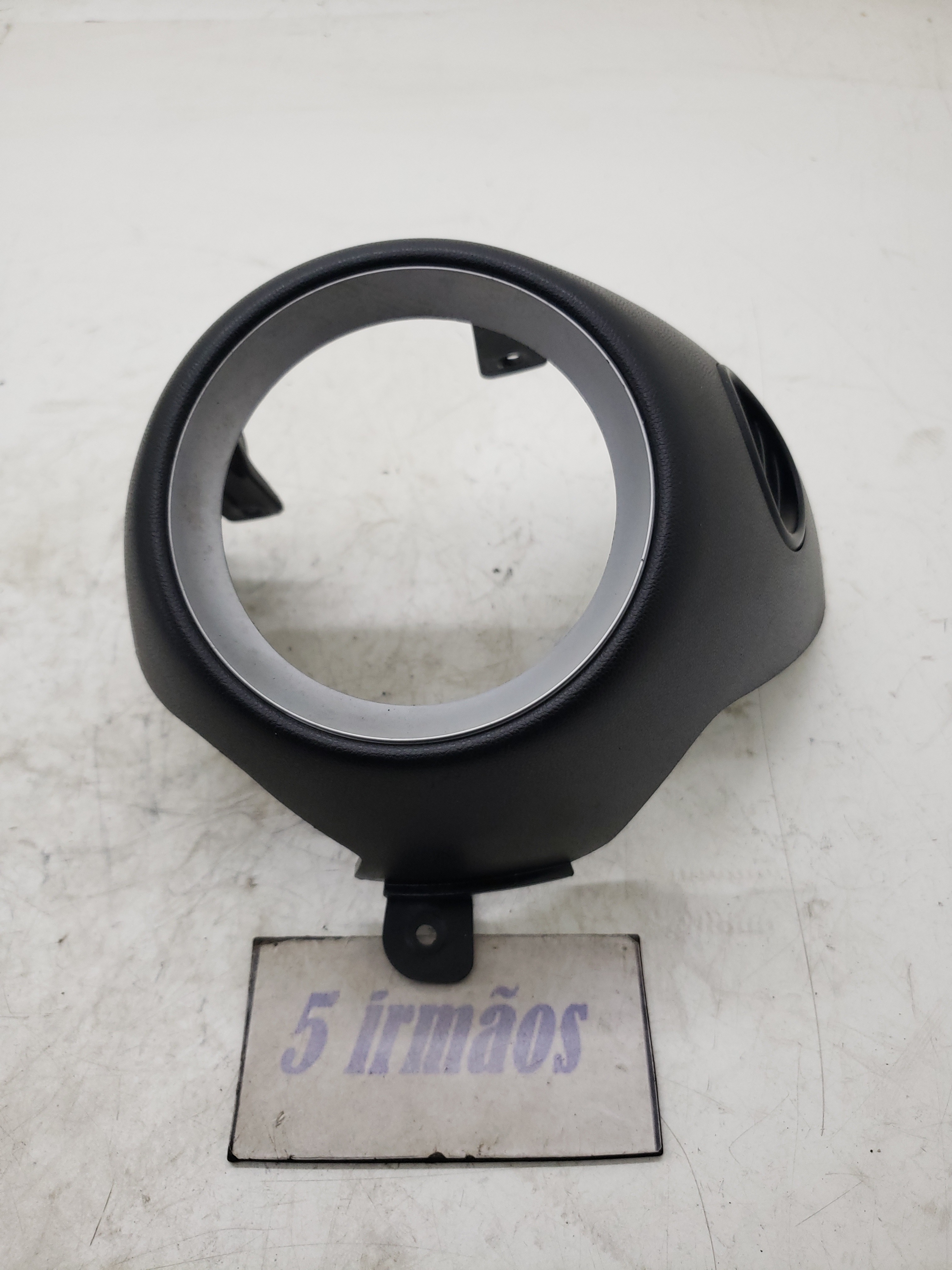 Acabamento Difusor Ar Esquerdo Mini Cooper S 1.6 2007 / 2008