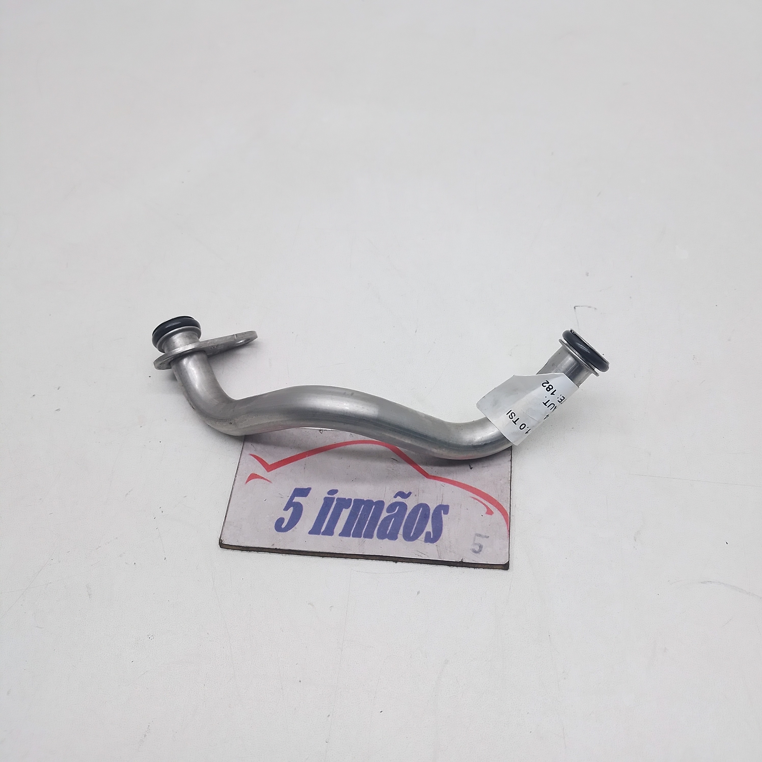 Mangueira Turbina Vw Nivus Tsi 1.0 2022 Nº04c145735