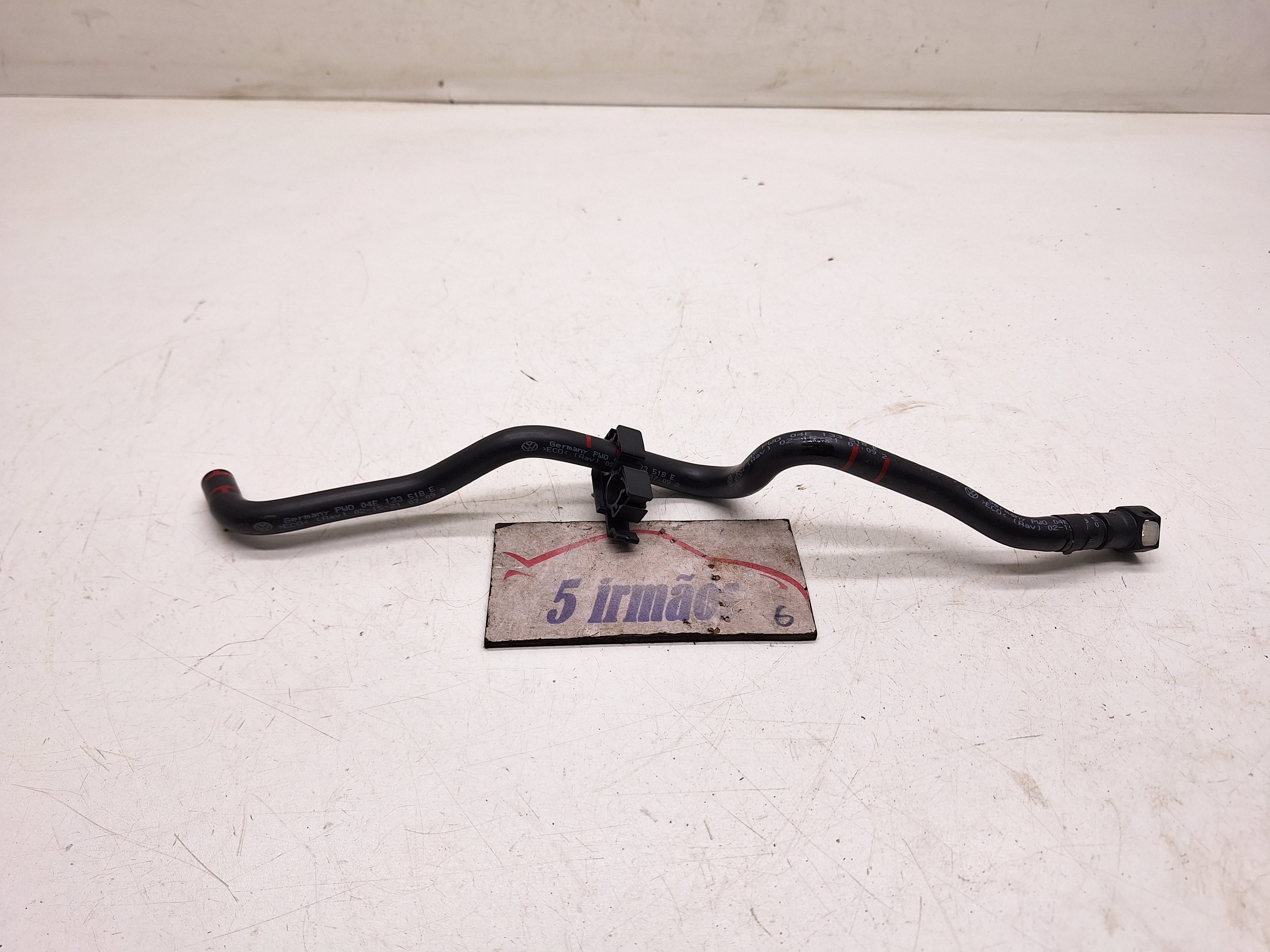 Mangueira Combustível Vw Jetta 1.4 2018/ 2019 04e133518e