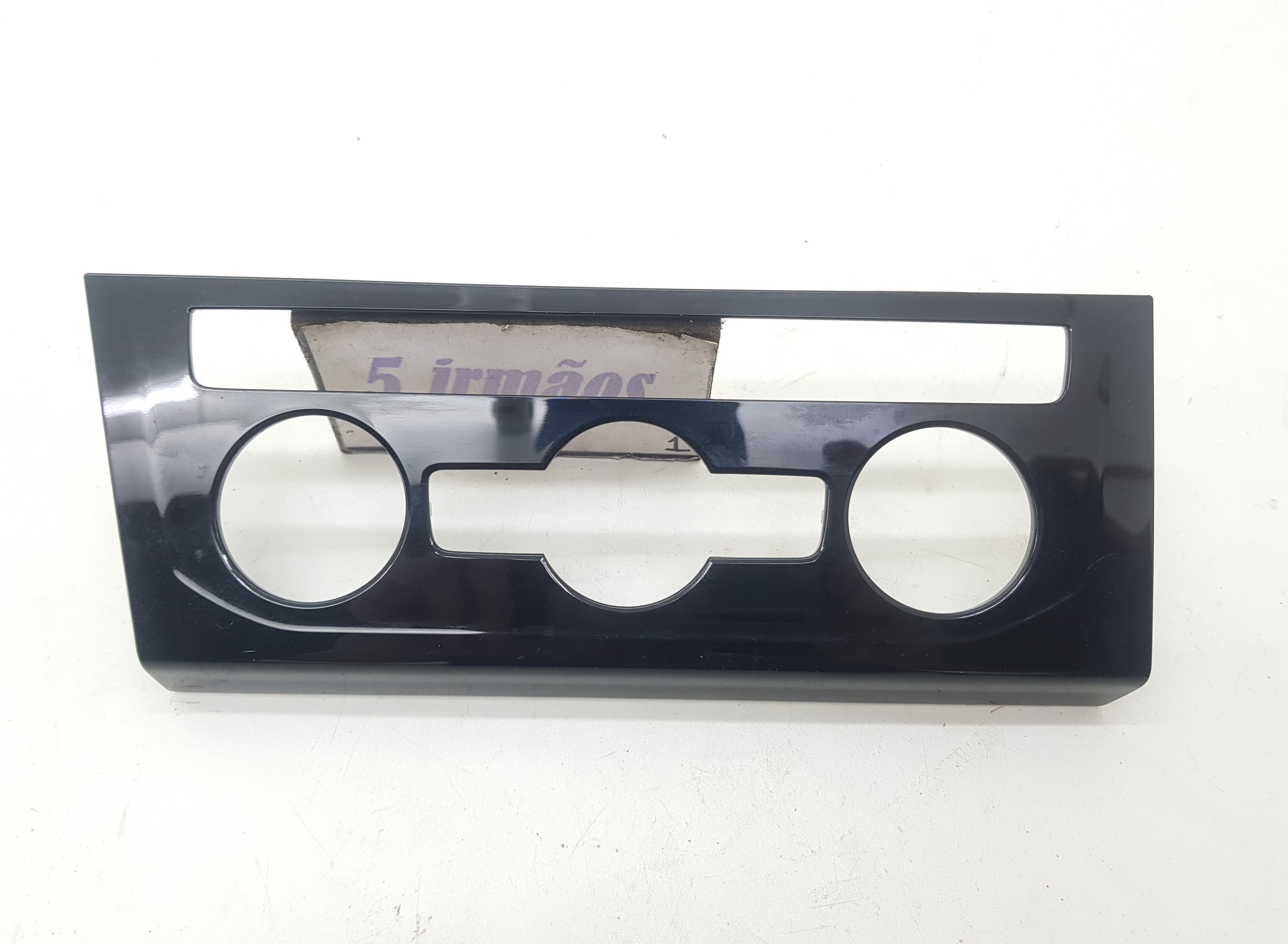 Moldura Comando Ar Vw Jetta Gli 2.0 2019 2020 N17b863042