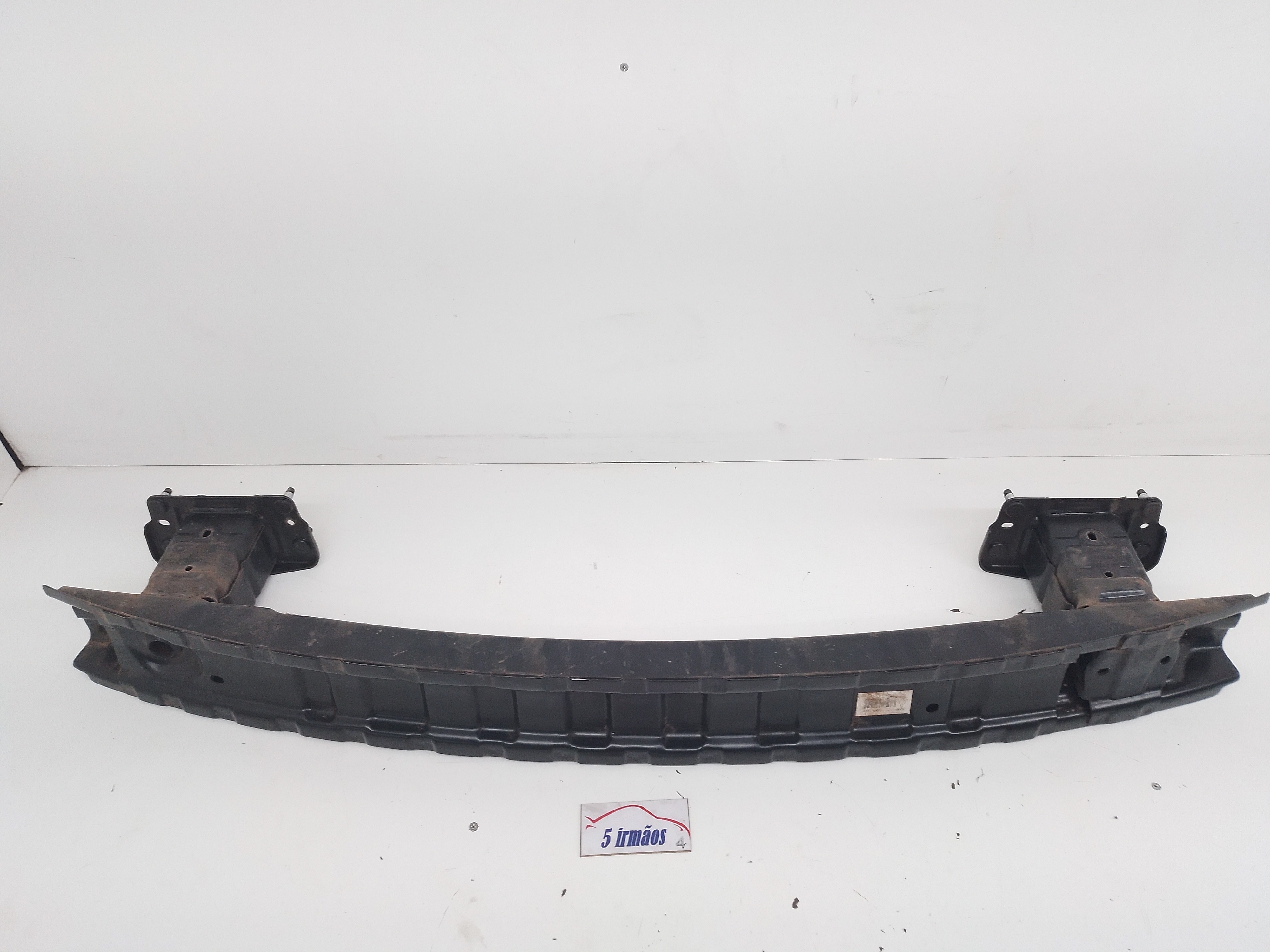 Alma Parachoque Traseiro Mercedes-benz Gla200 1.6 2019 2020