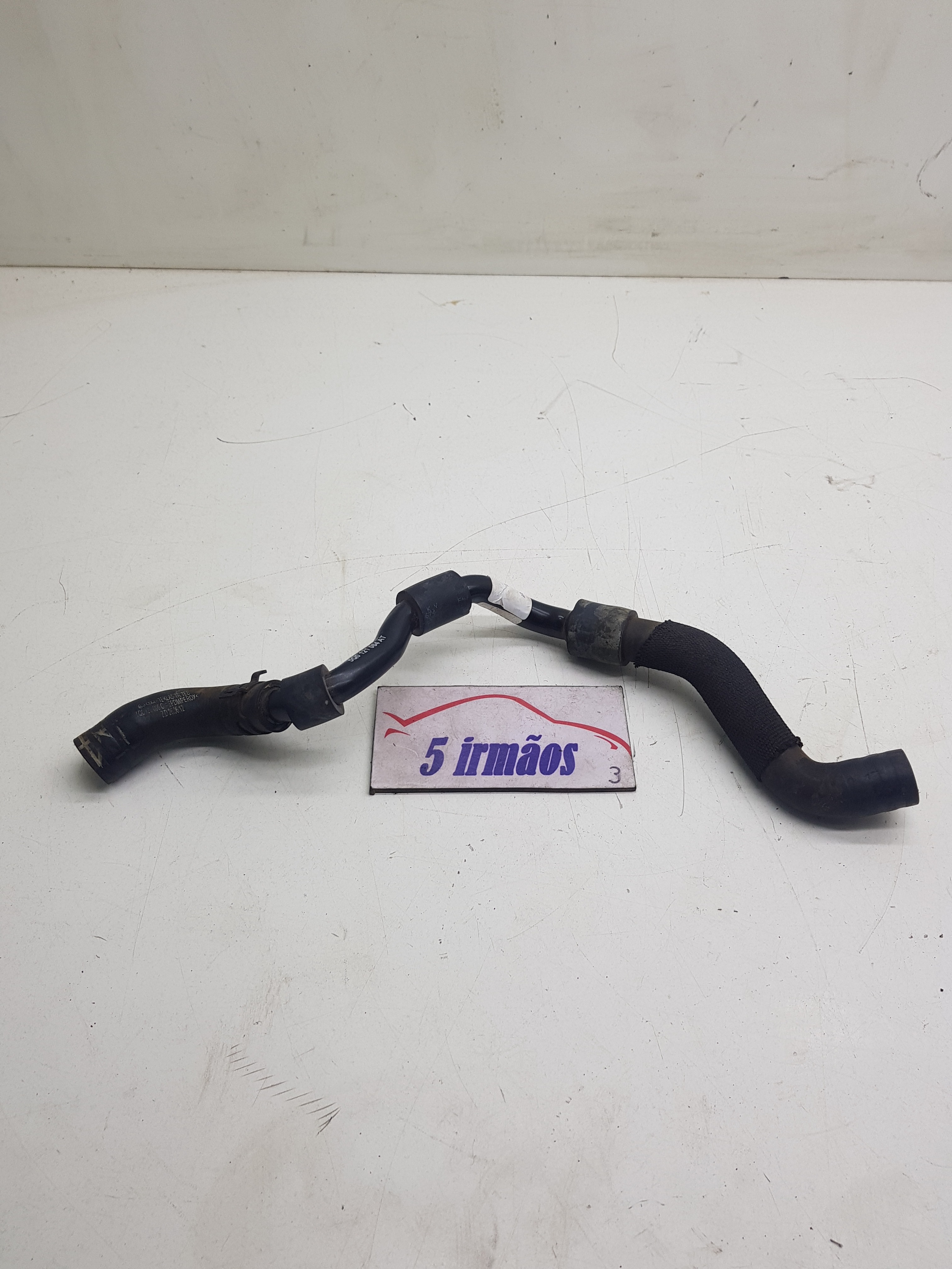 Mangueira Arrefecimento Vw Jetta Gli 2.0 2019 Nº5q0121064at