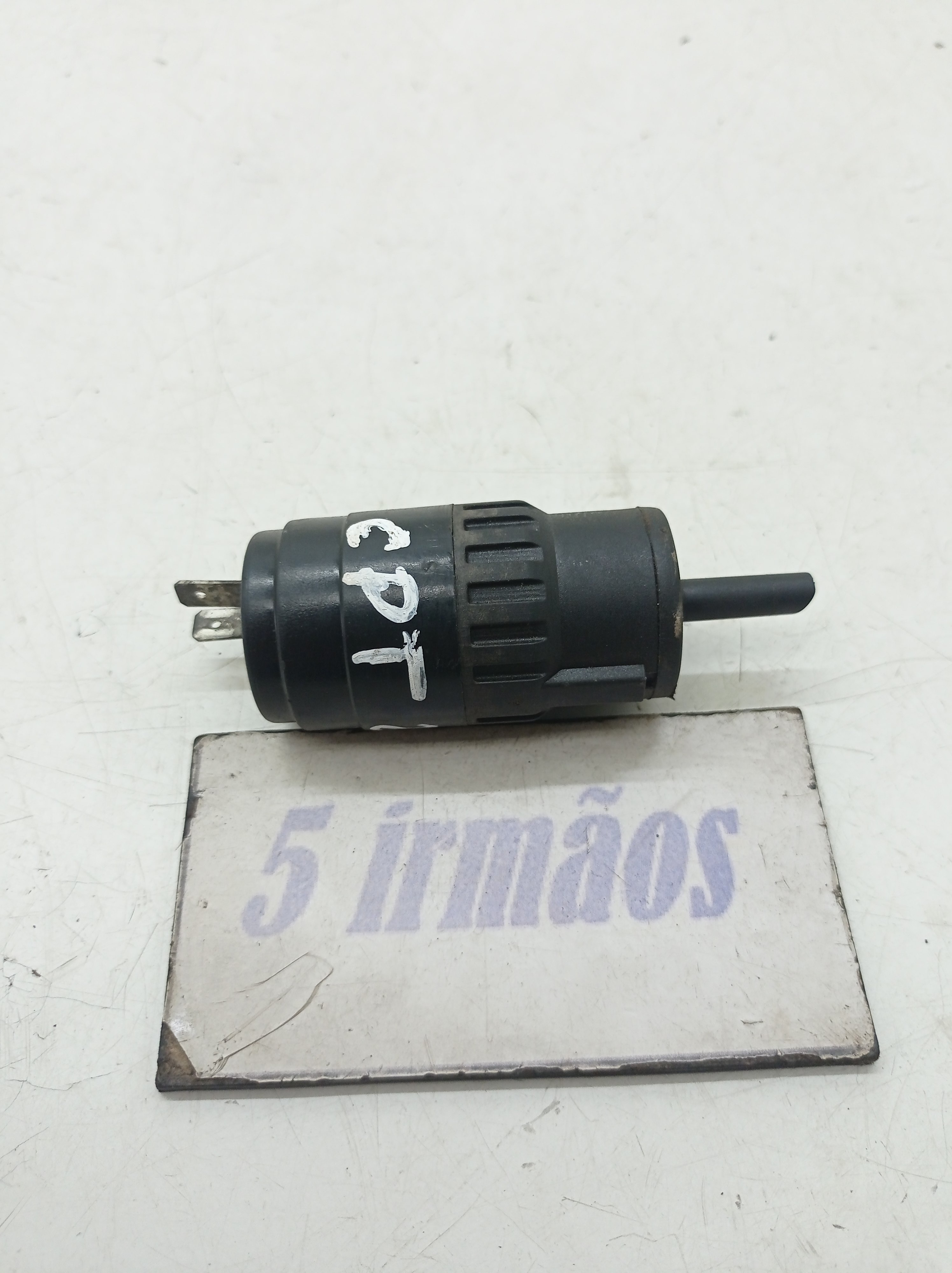 Motor Esguicho Reservatório Parabrisa Gm Captiva 2011 / 2012