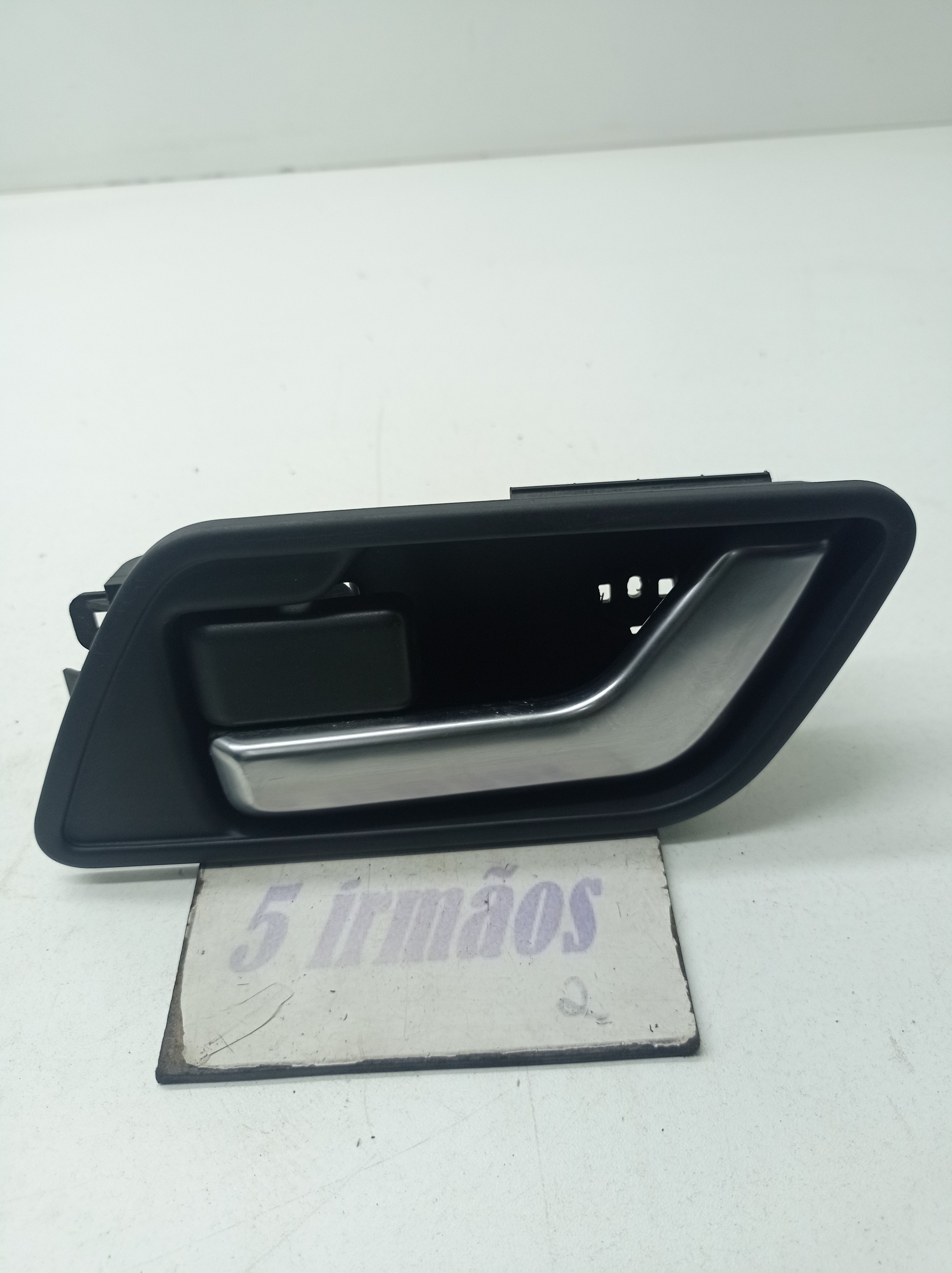 Maçaneta Interna Dianteira Esquerda Freelander 2 2.2 2012