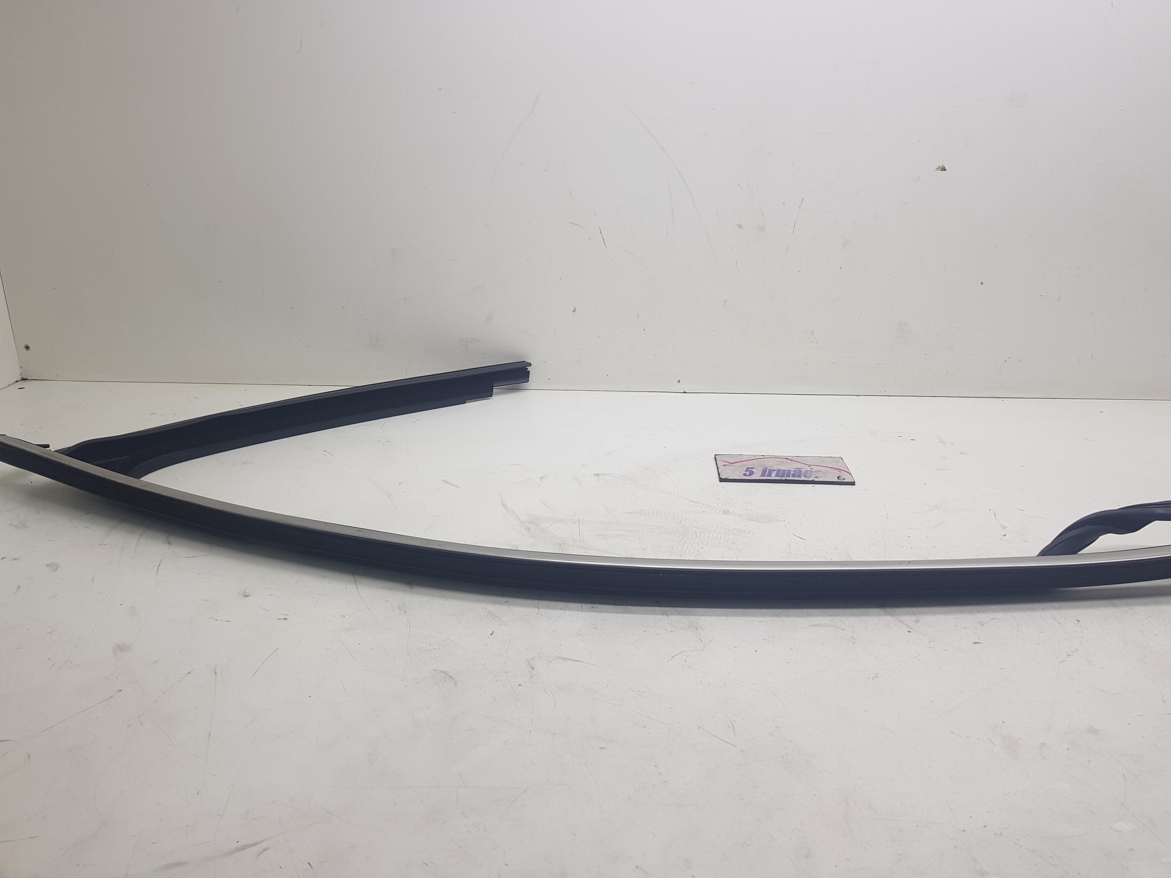 Borracha Porta Dianteira Esquerda Vw Tiguan Tsi 2.0 2021