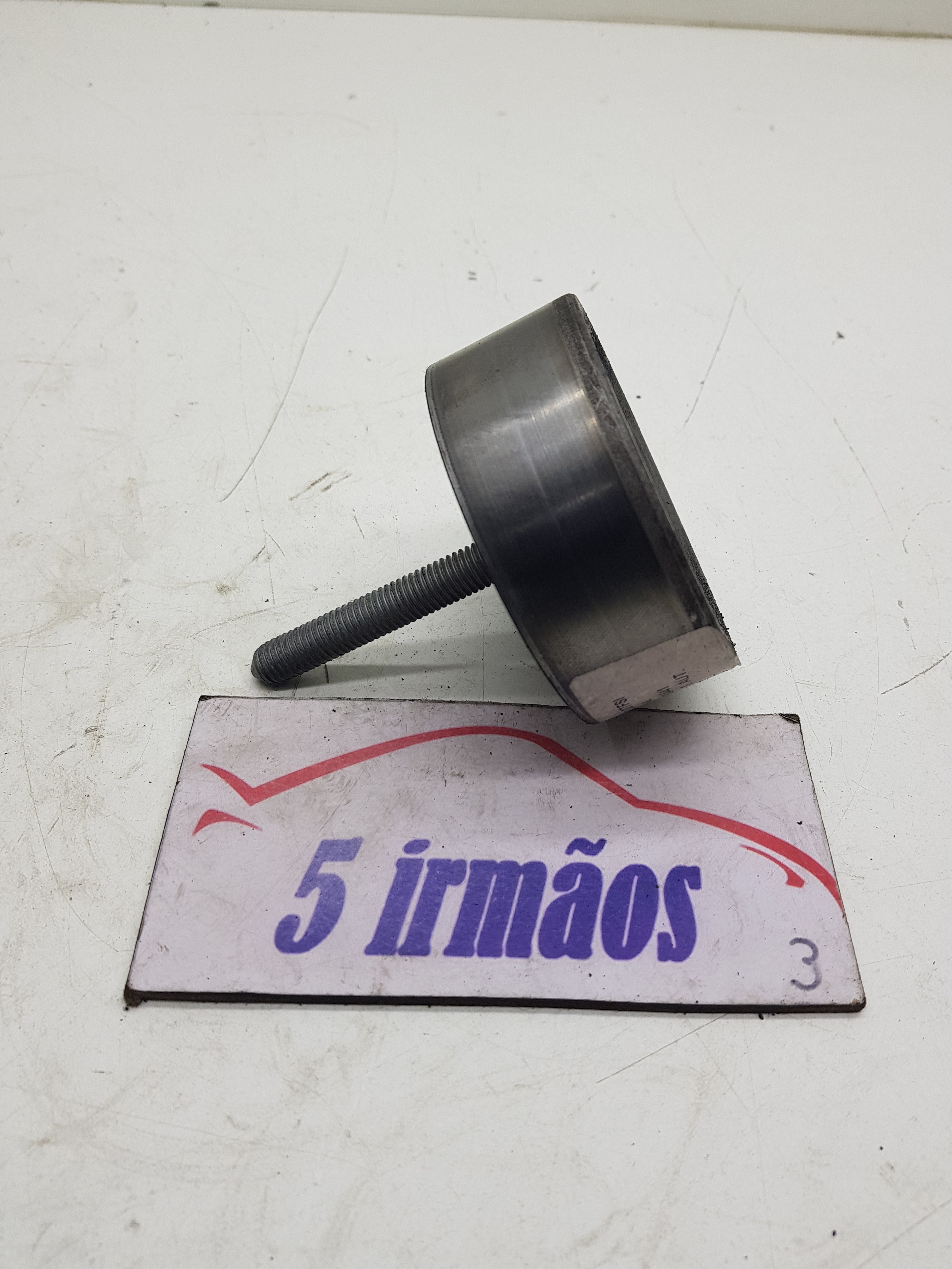 Polia Esticador Audi S5 Tfsi 3.0 2013 / 2014 / 2015