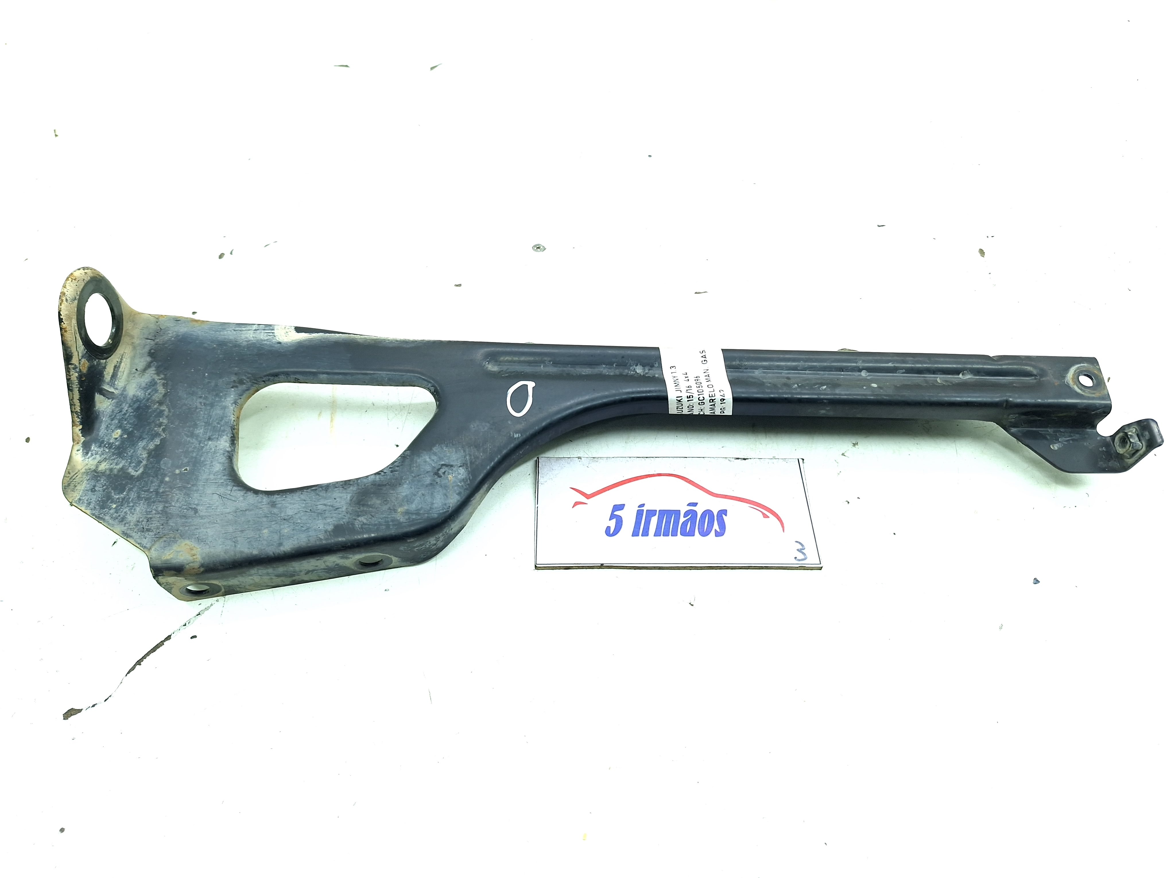 Suporte Direito Radiador Suzuki Jimny 1.3 2015 / 2016