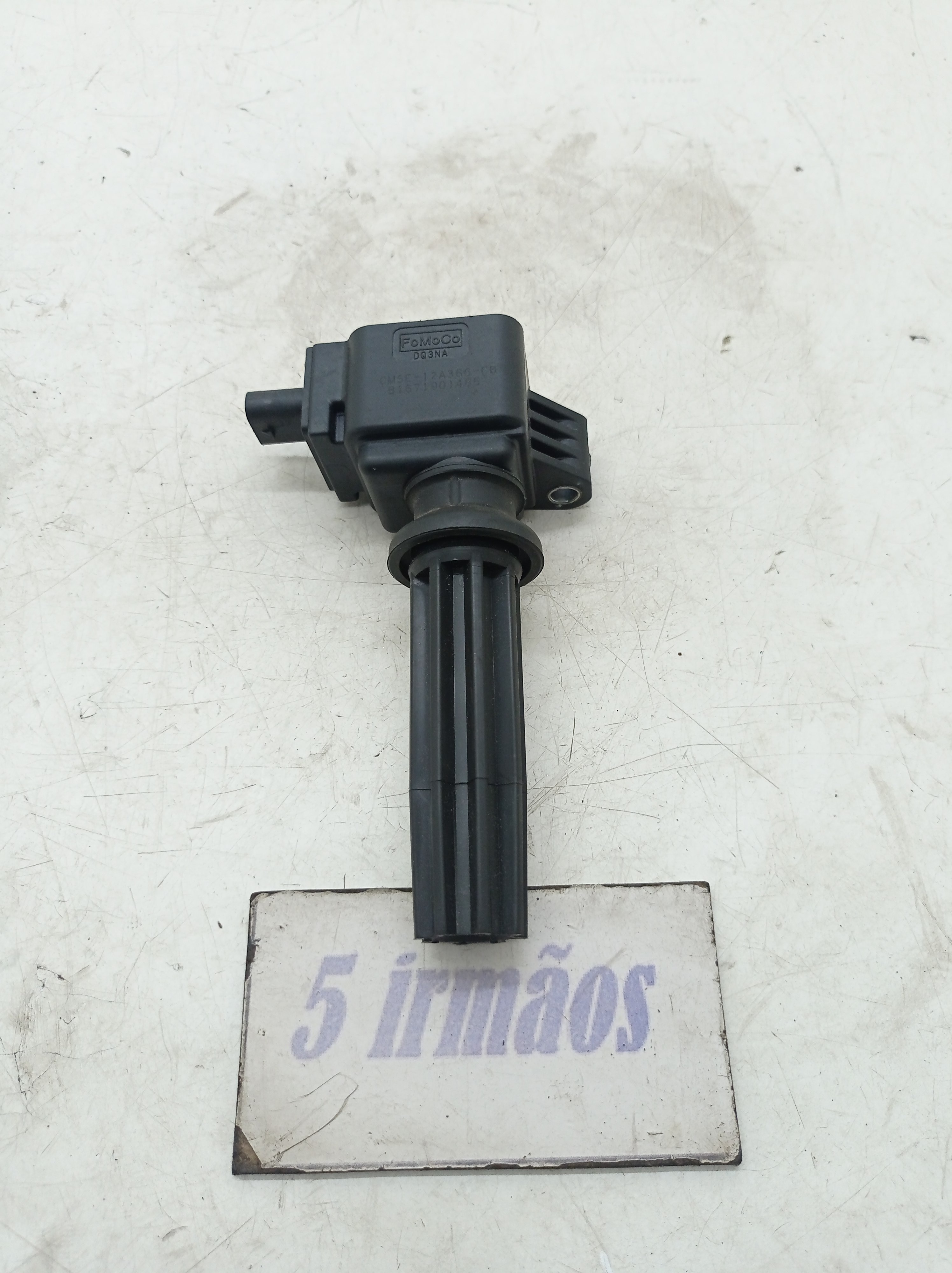 Bobina Ignição Ford Fusion 2.0 2017 / 2018 Ncm5e12a366cb