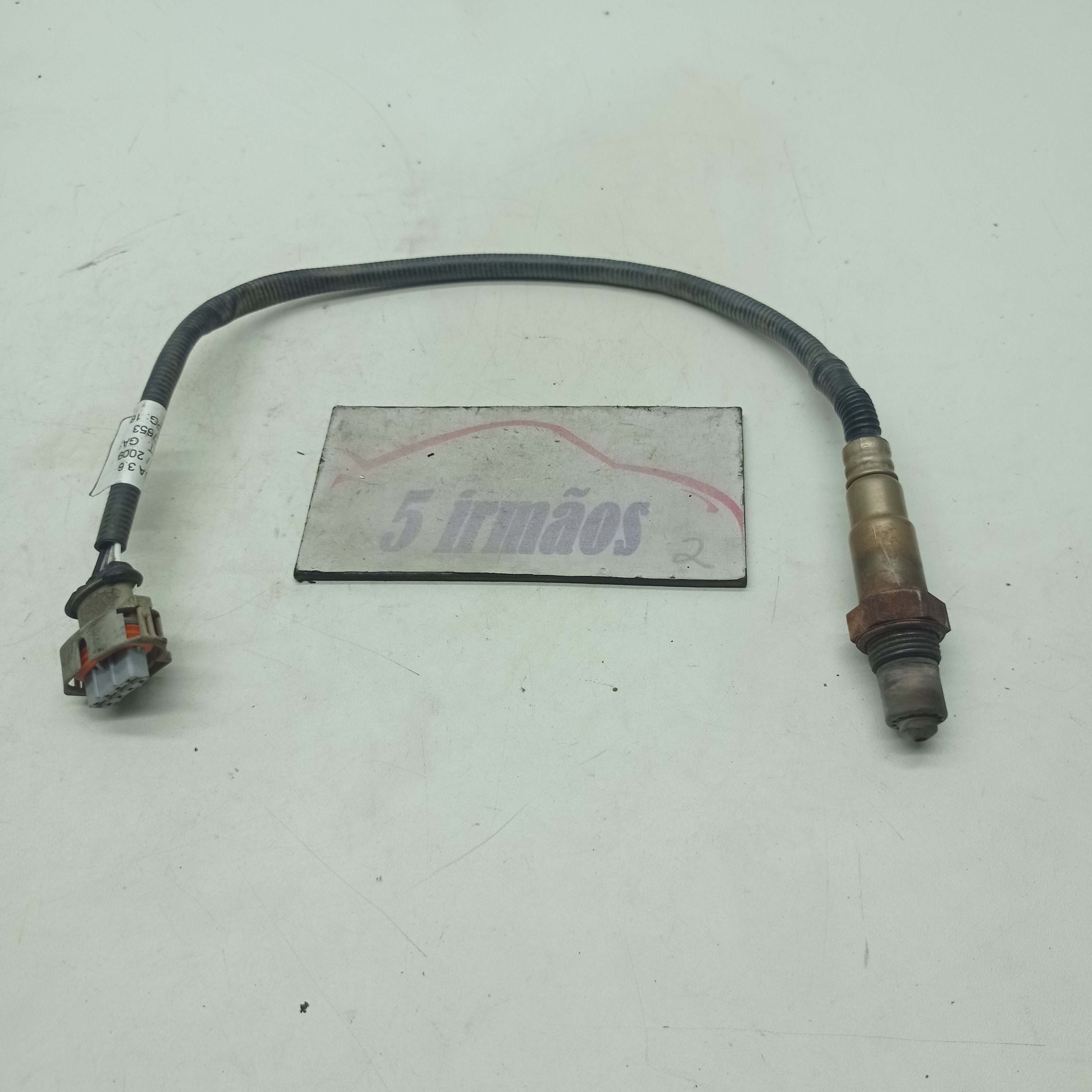 Sonda Lambda Gm Omega 3.6 V6 2008 / 2009 N92068636