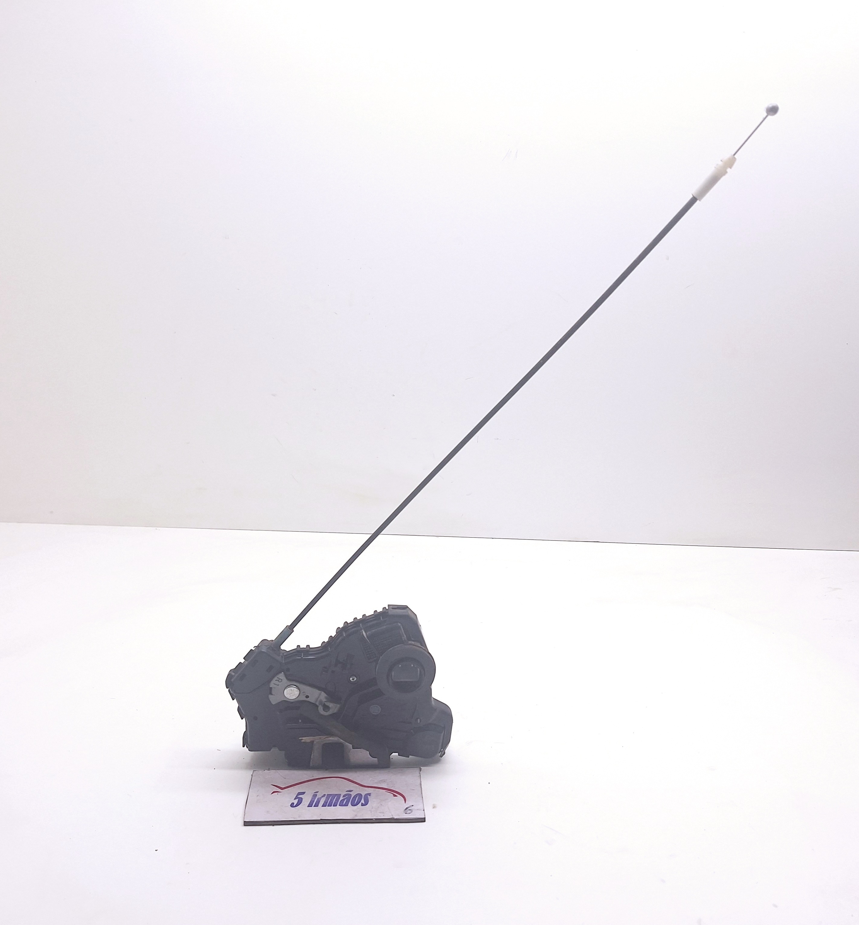 Fechadura Porta Dianteira Direita Toyota Rav4 2.4 2010 2011