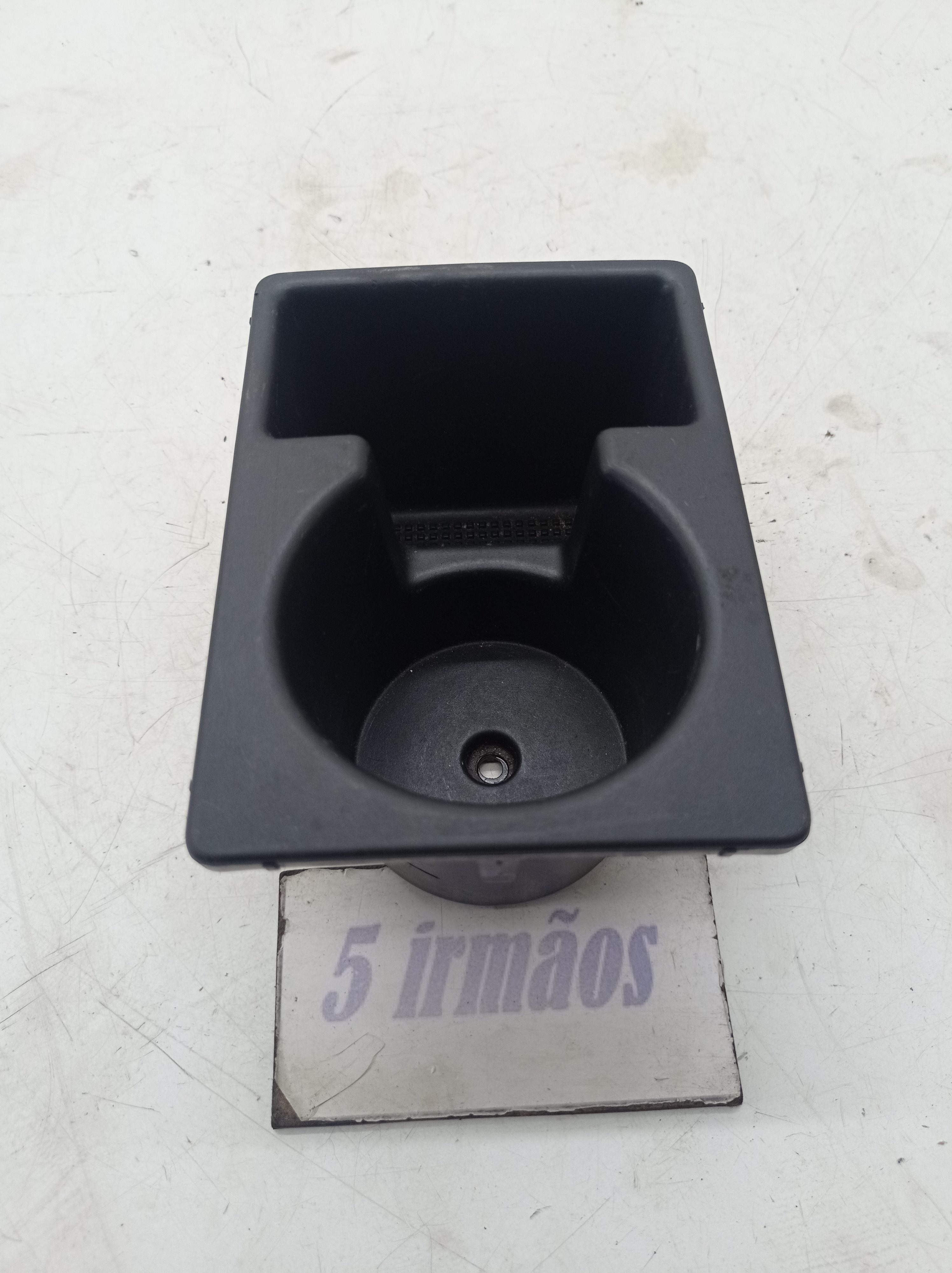 Porta Copos Console Freelander 2 3.2 6cc 2007 À 2012
