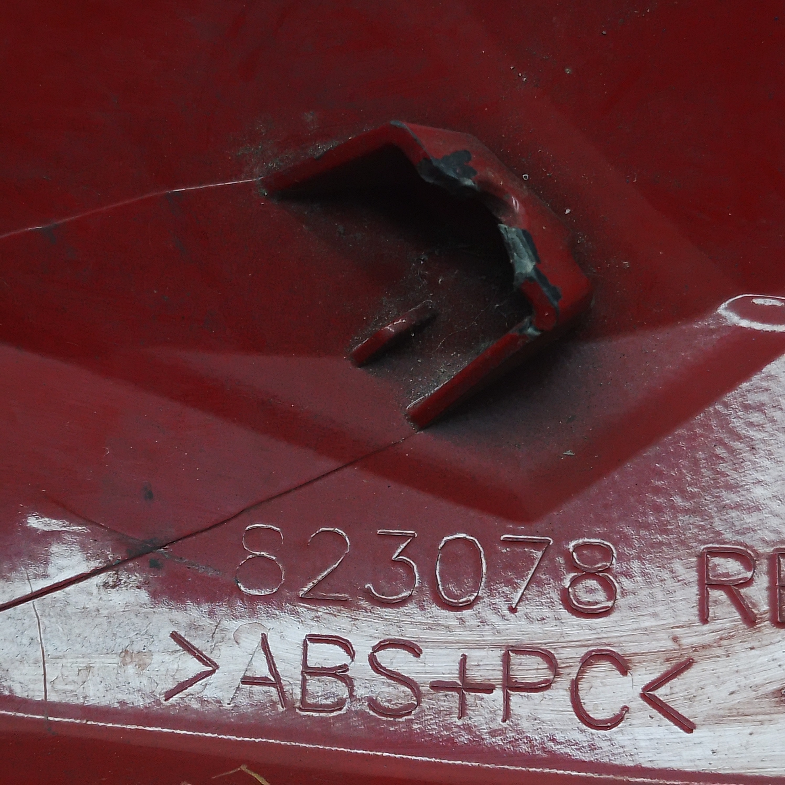 Capa Retrovisor Direito Gm Camaro 3.6 V6 2011 / 2012