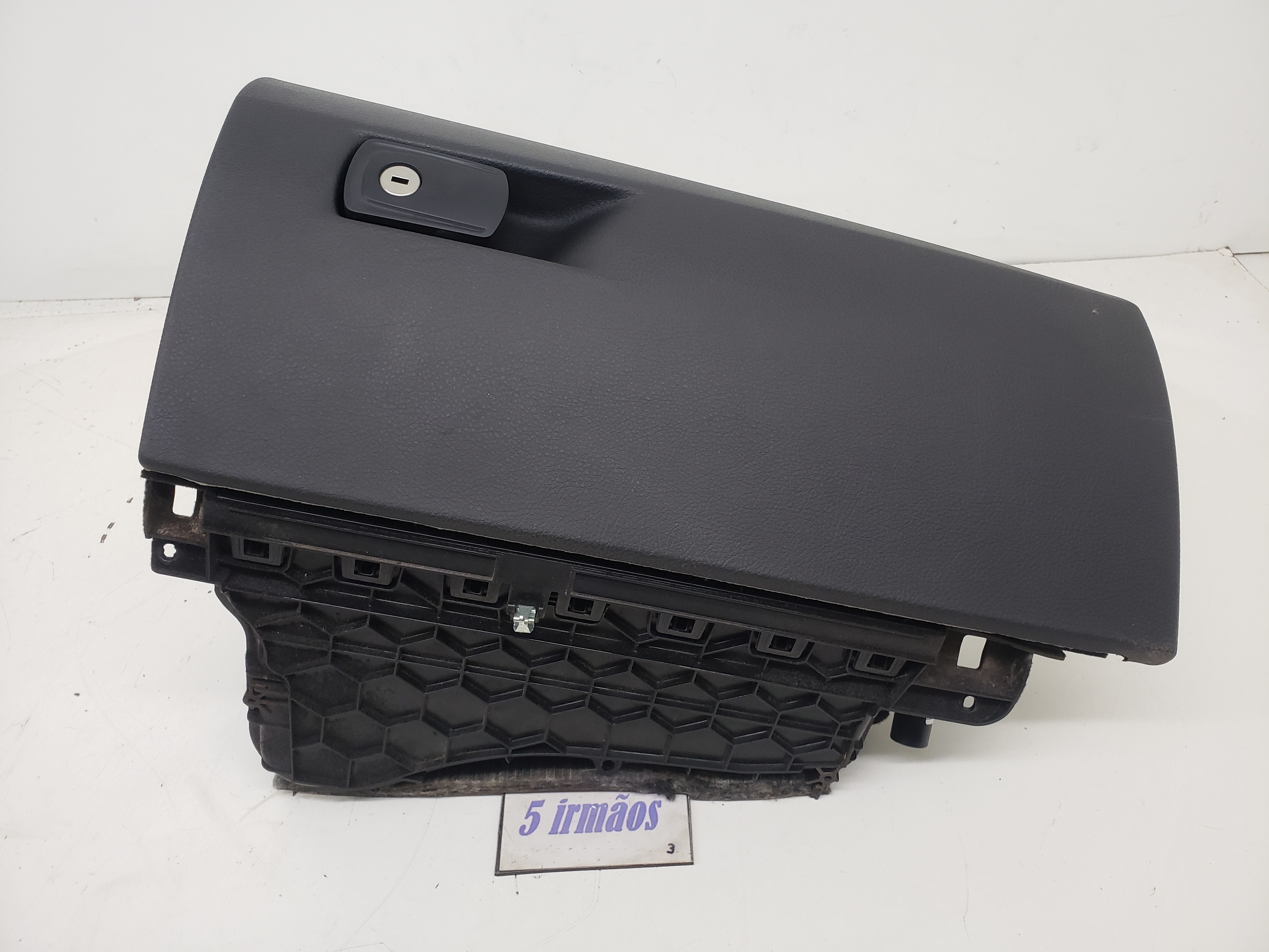 Porta Luvas Bmw 320i 2.0 Turbo 2013 / 2014 / 2015