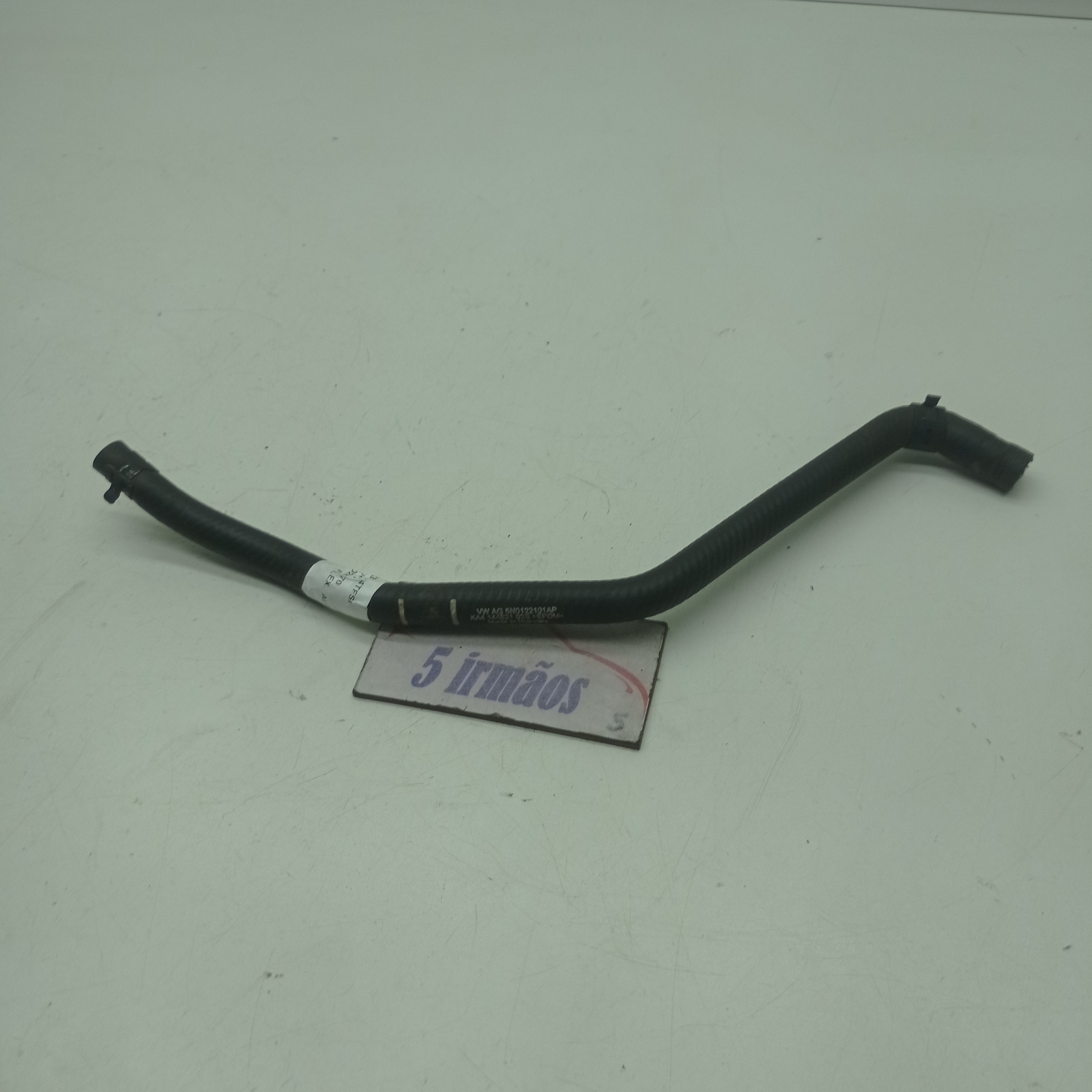 Mangueira Água Audi Q3 Tfsi 1.4 2016 2017 5n0122101ap