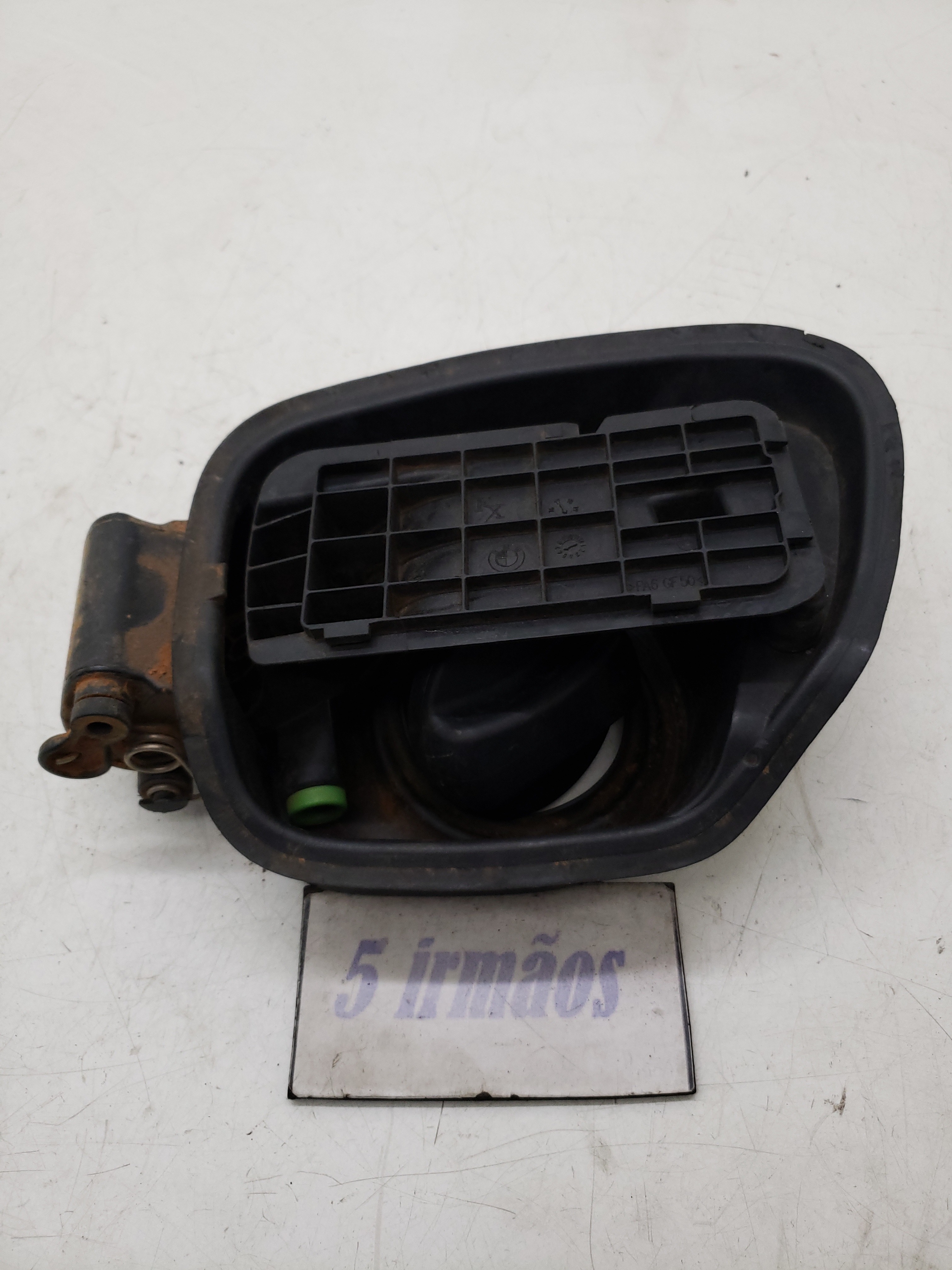 Tampa Tanque Combustível Suporte Portinhola Bmw Z4 2.0 2015 2014