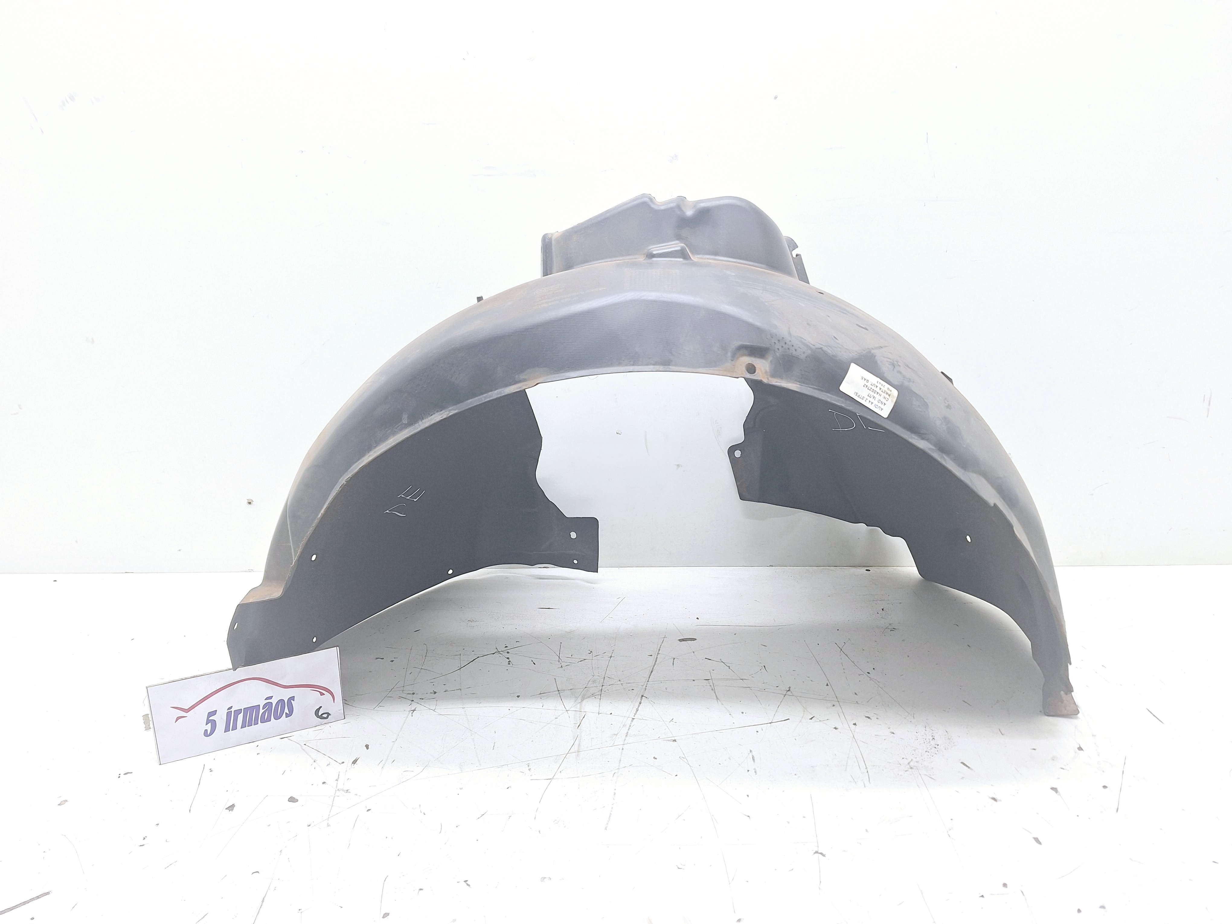 Parabarro Dianteiro Esquerdo Audi A4 2.0 2017 Nº8w0821171a
