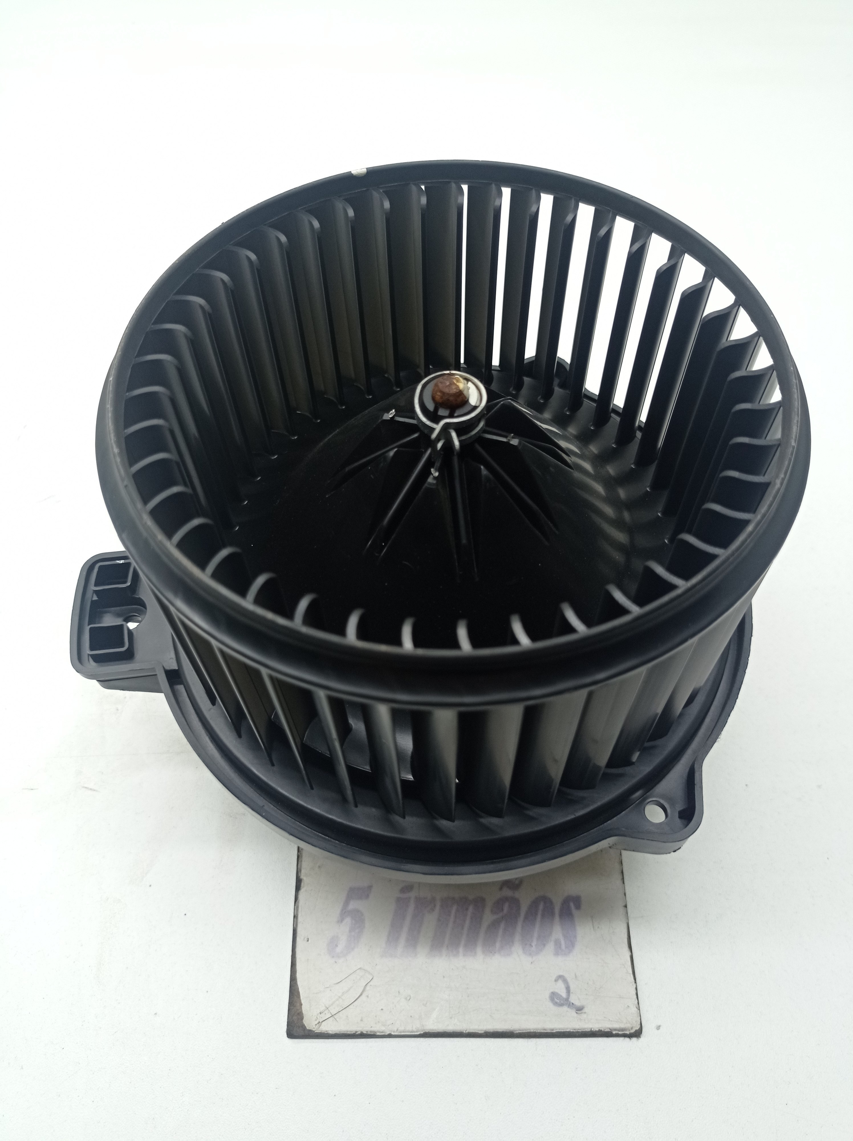 Motor Ventilador Ar Condicionado Hyundai Ix35 2.0 2015 2016