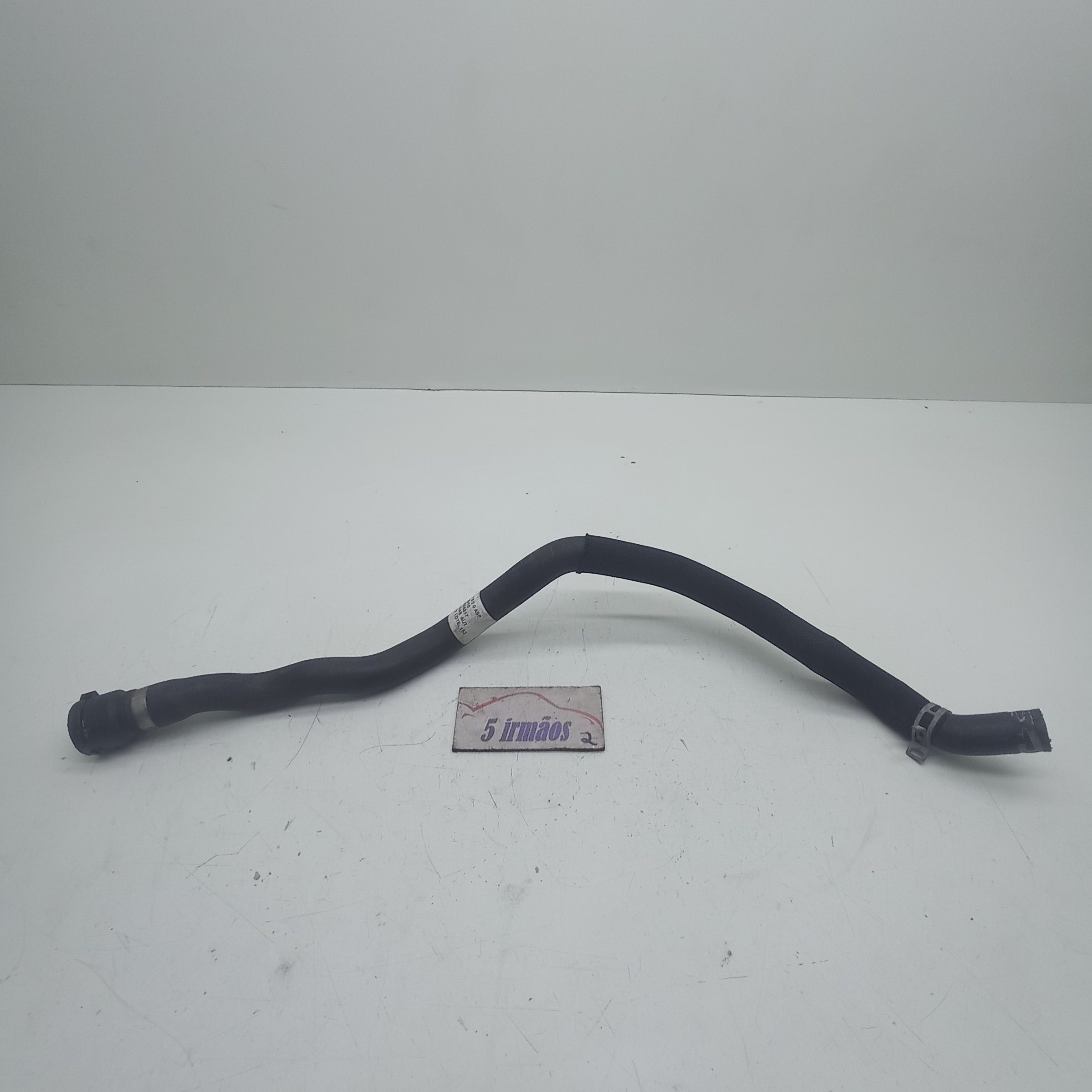 Mangueira Água Bmw 118i 2.0 2009 2010 6421692859407