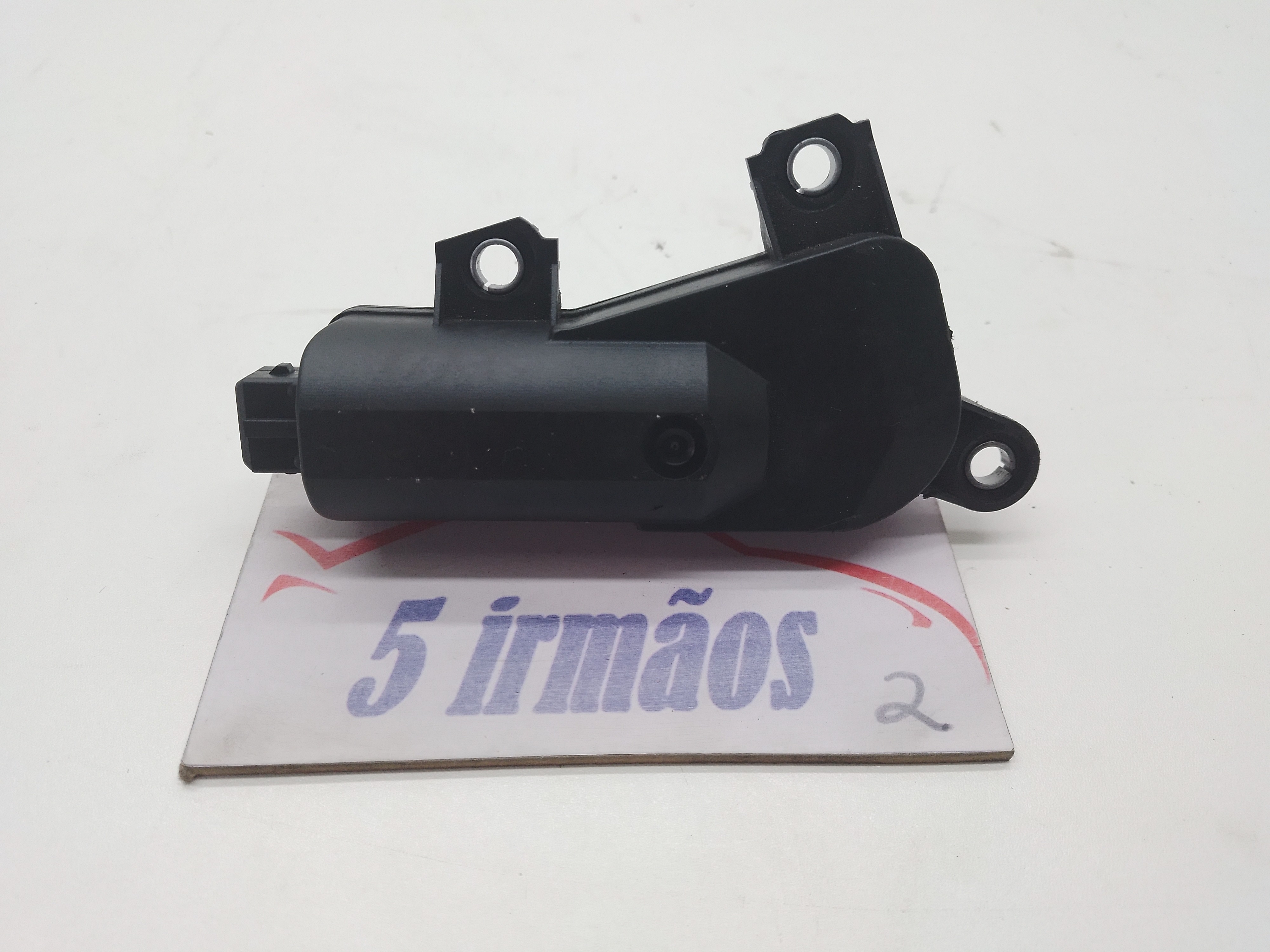 Atuador Coletor Admissão Bmw 120i 2.0 Asp 2005 / 2006