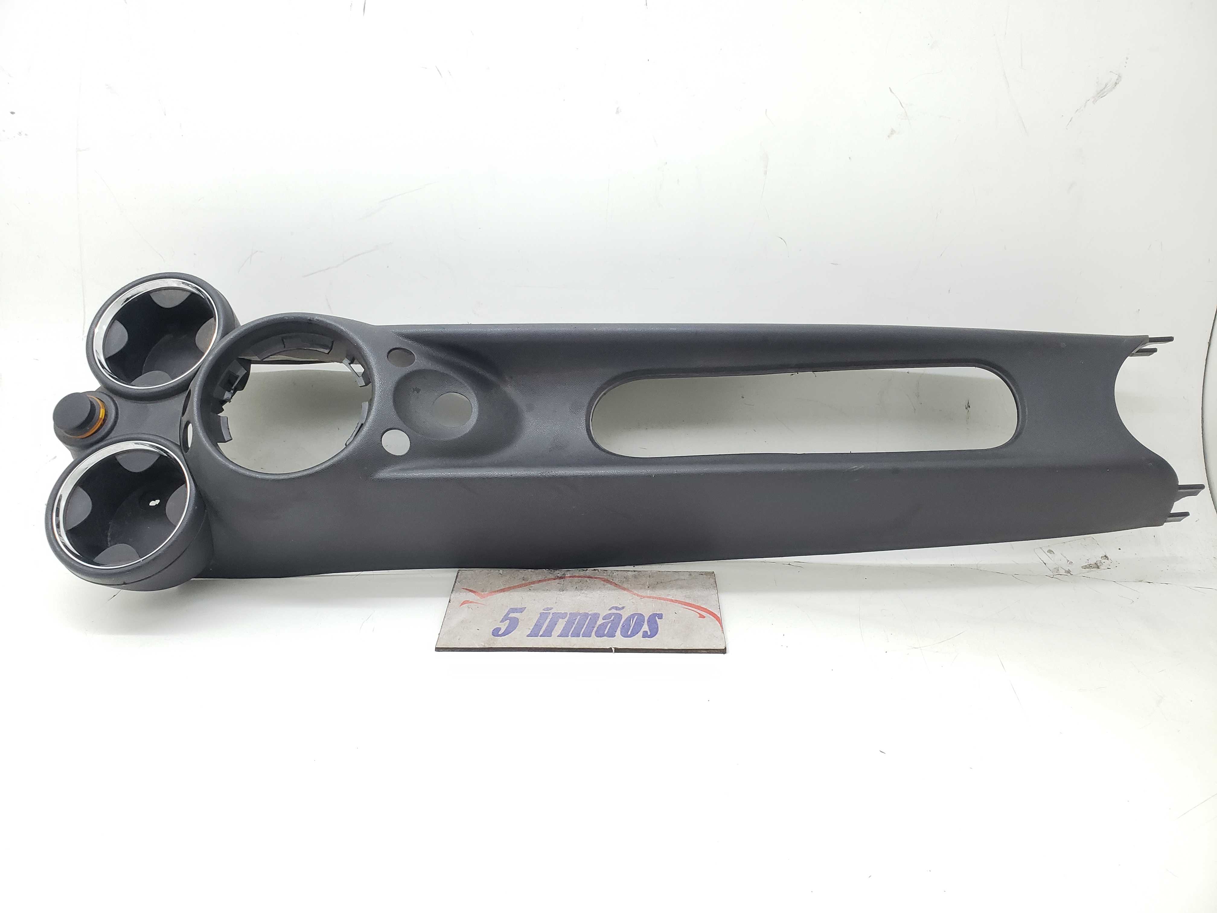 Acabamento Console Central Mini Cooper S 1.6 2007 / 2008