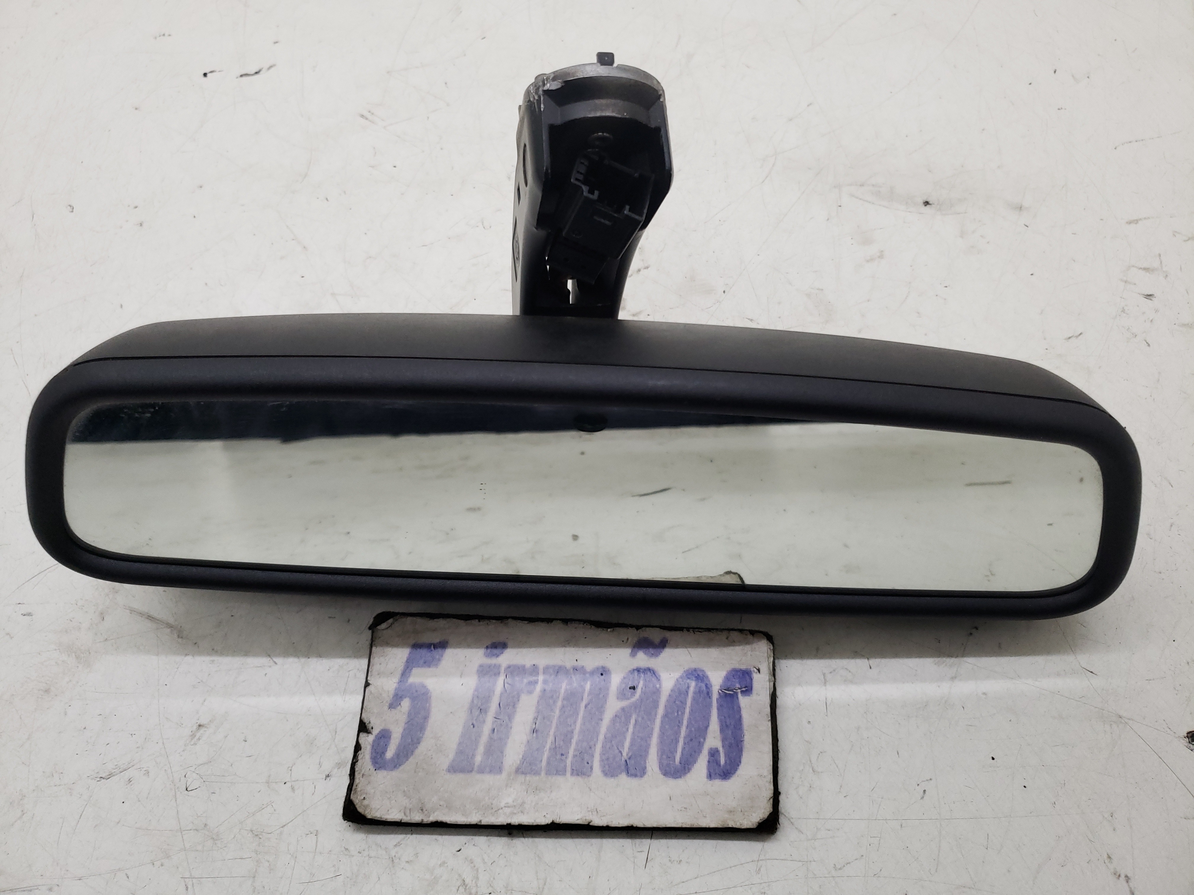 Retrovisor Interno Bmw 320i 2.0 Asp 2006 / 2007 / 2008