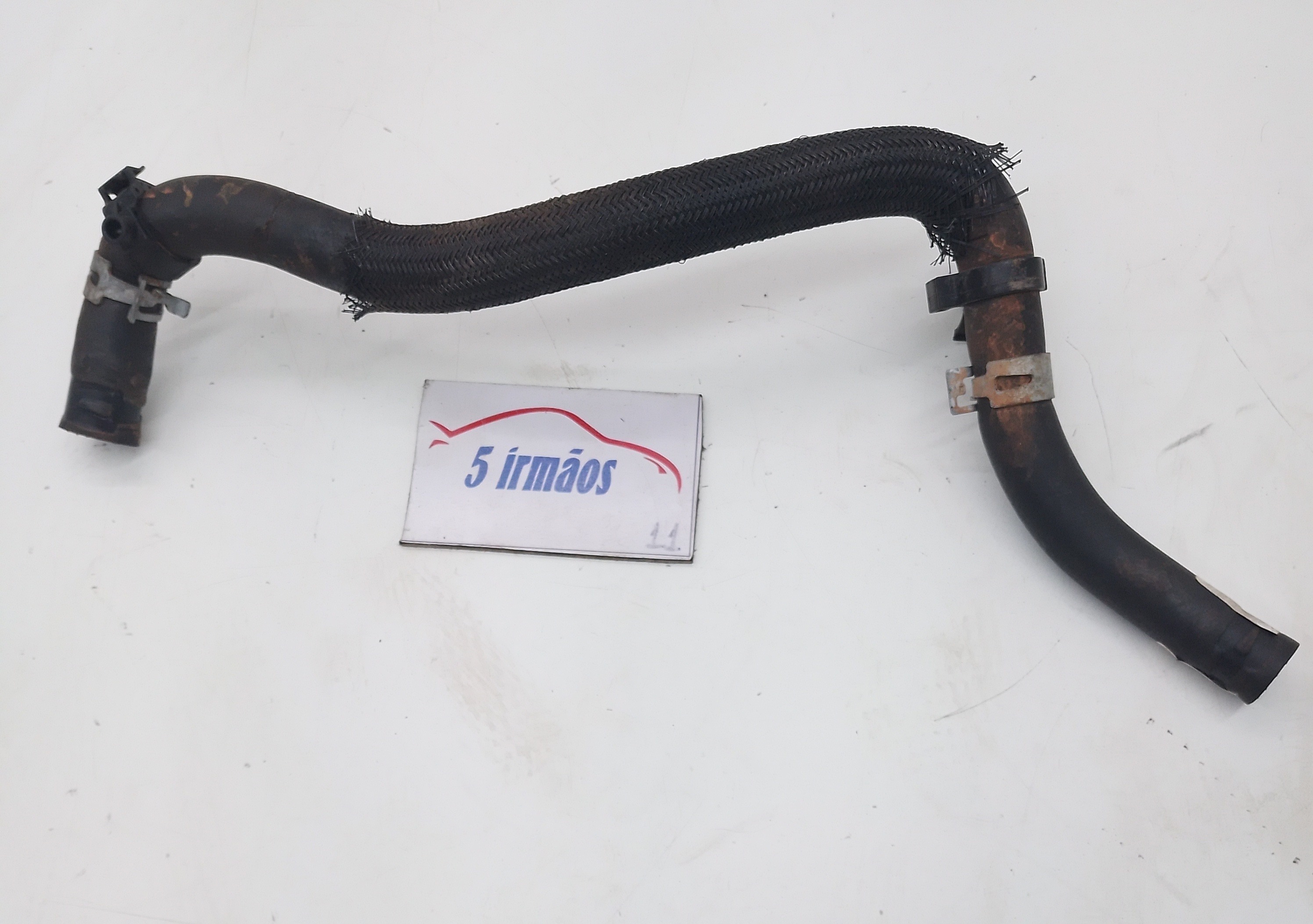 Mangueira Arrefecimento Toyota Rav4 4×4 2.4 2010 2009